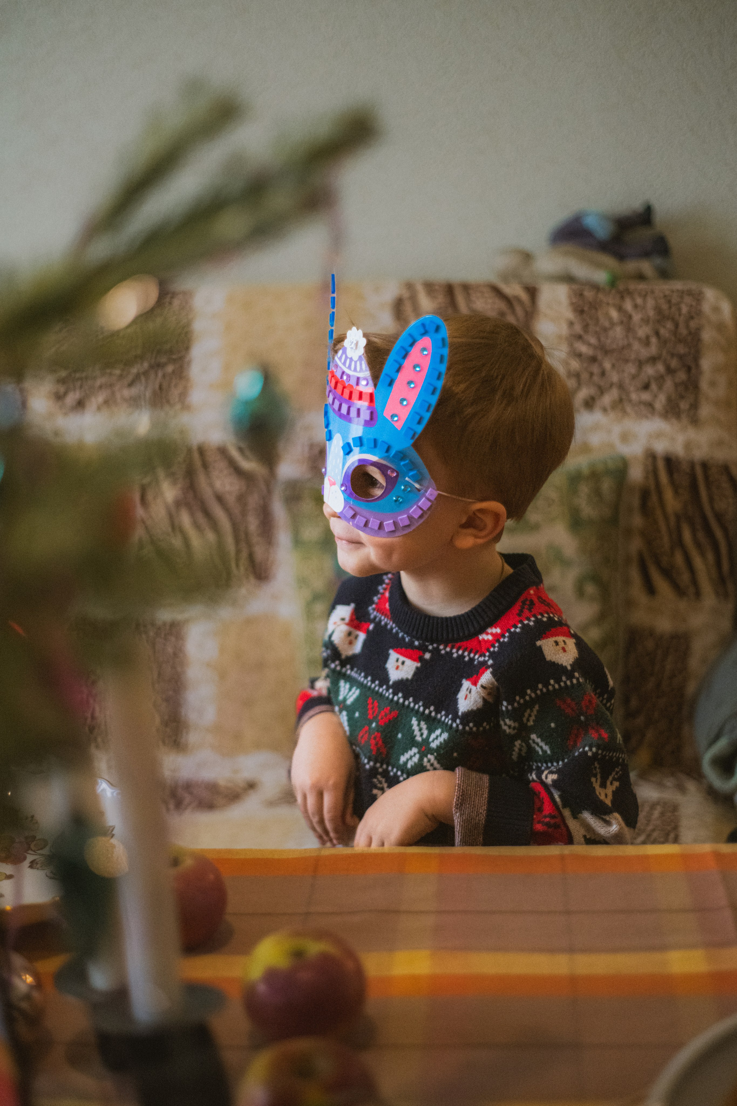Новогодняя история. Семейный, детский и свадебный фотограф в Черкесске Виктория Голубенко