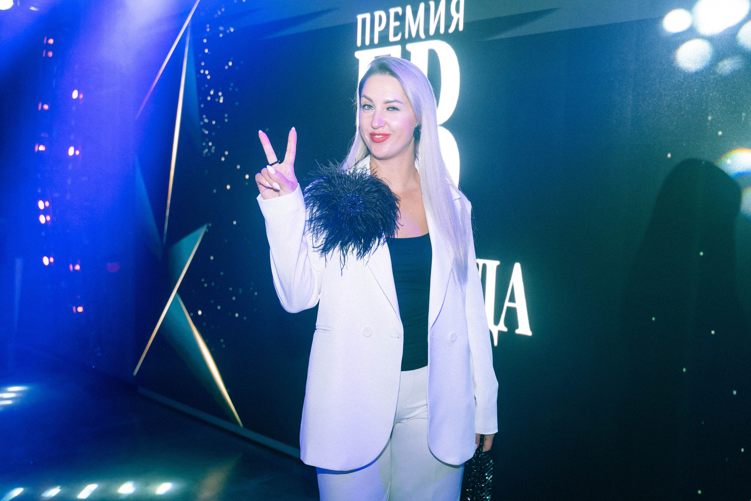 Премия FB люди года. Арт-ню Н.Новгород/Москва