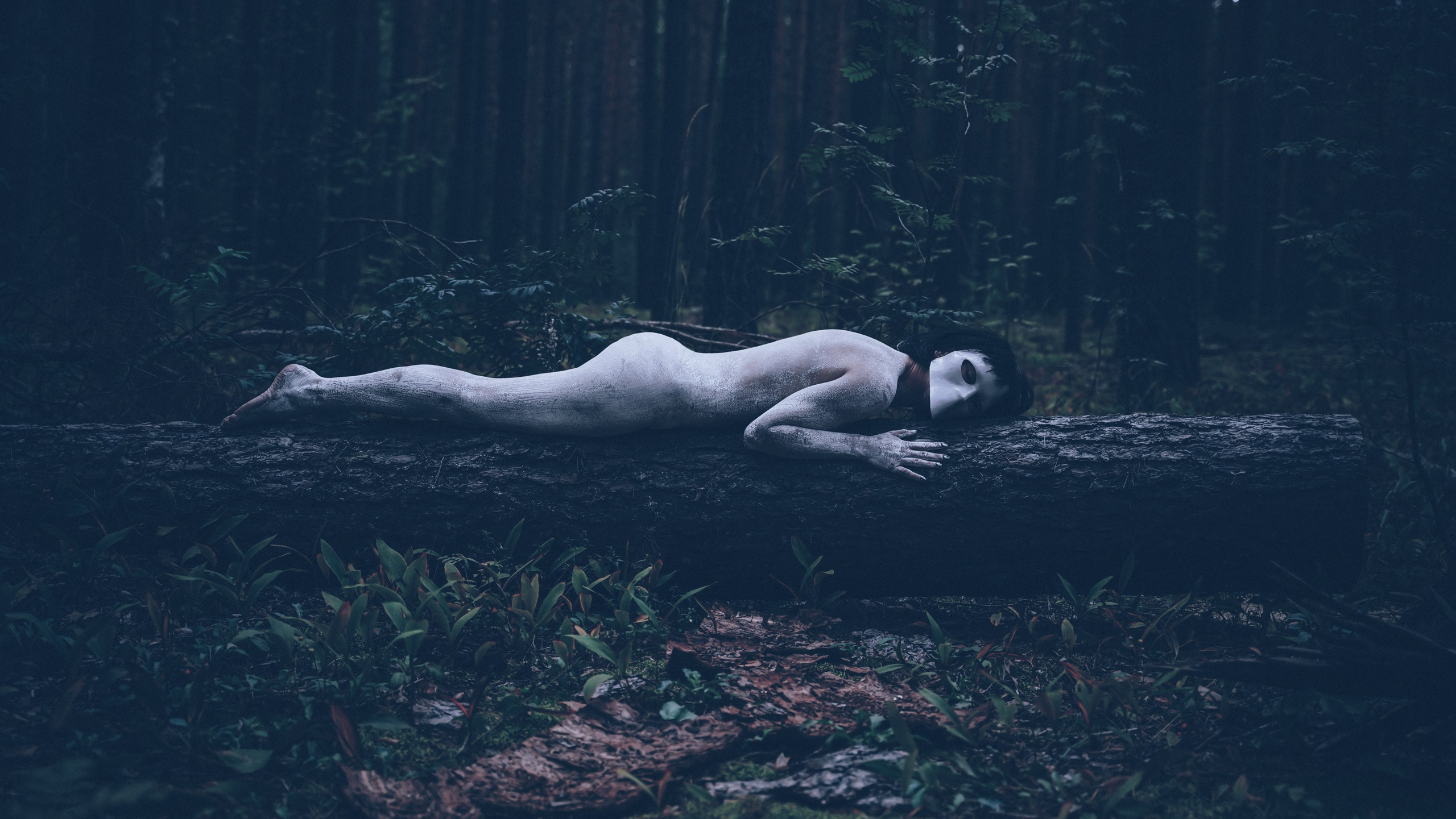 Креативные съемки. Арт-ню Н.Новгород/Москва