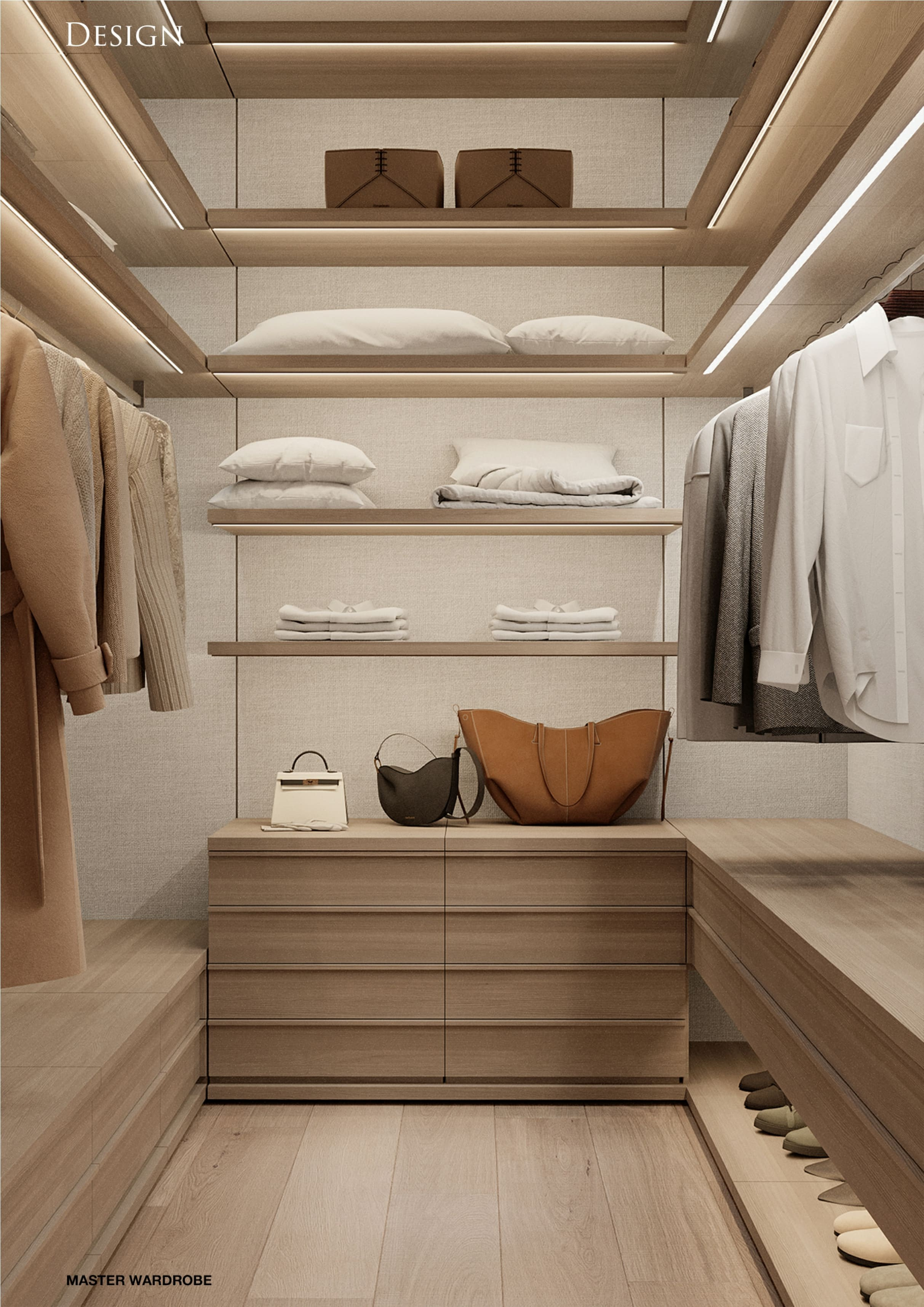 Резиденции. PROEKT_KULTURA Дизайн интерьера