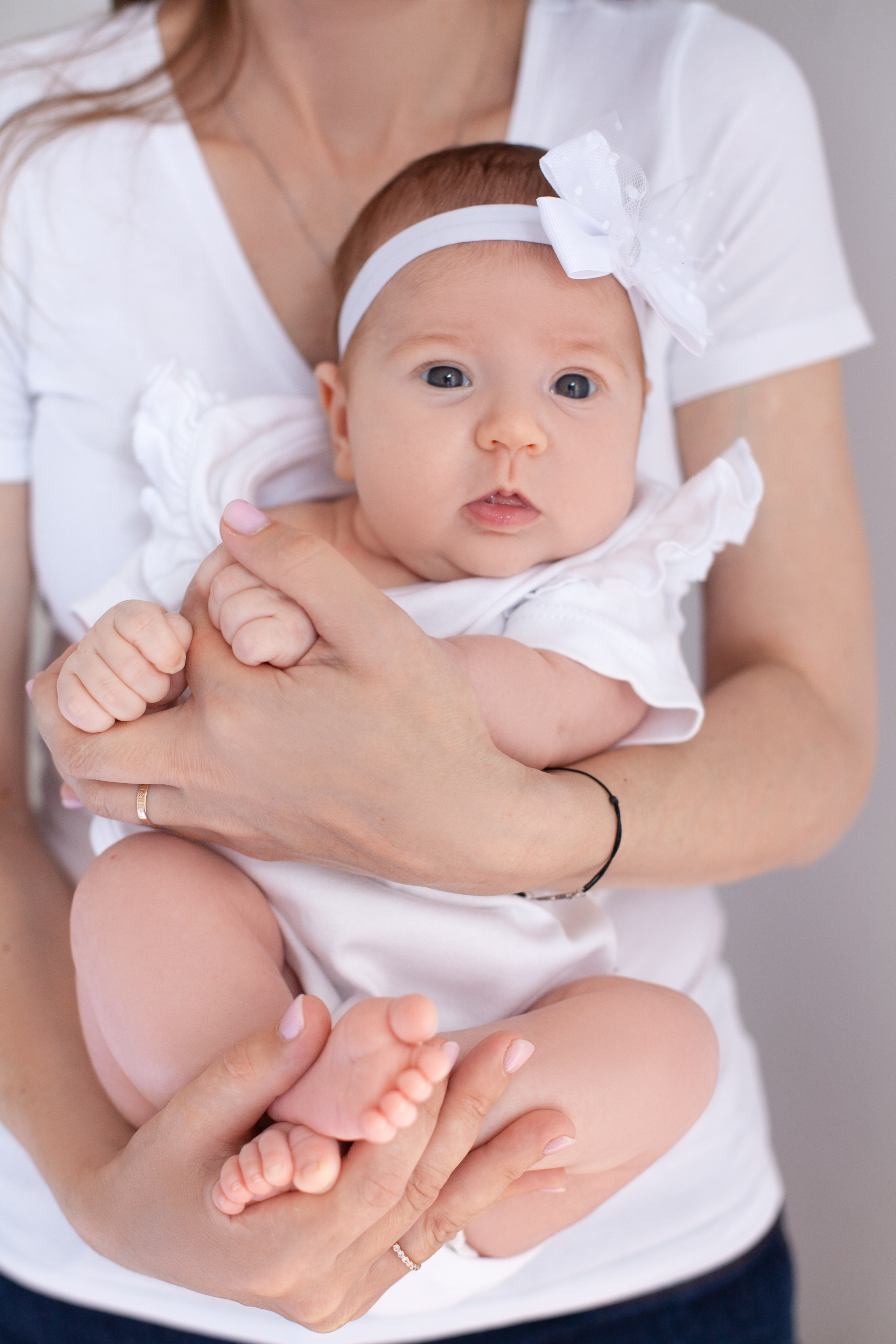 LifeStyle. Фотограф Новорождённых и детский фотограф в Санкт-Петербурге