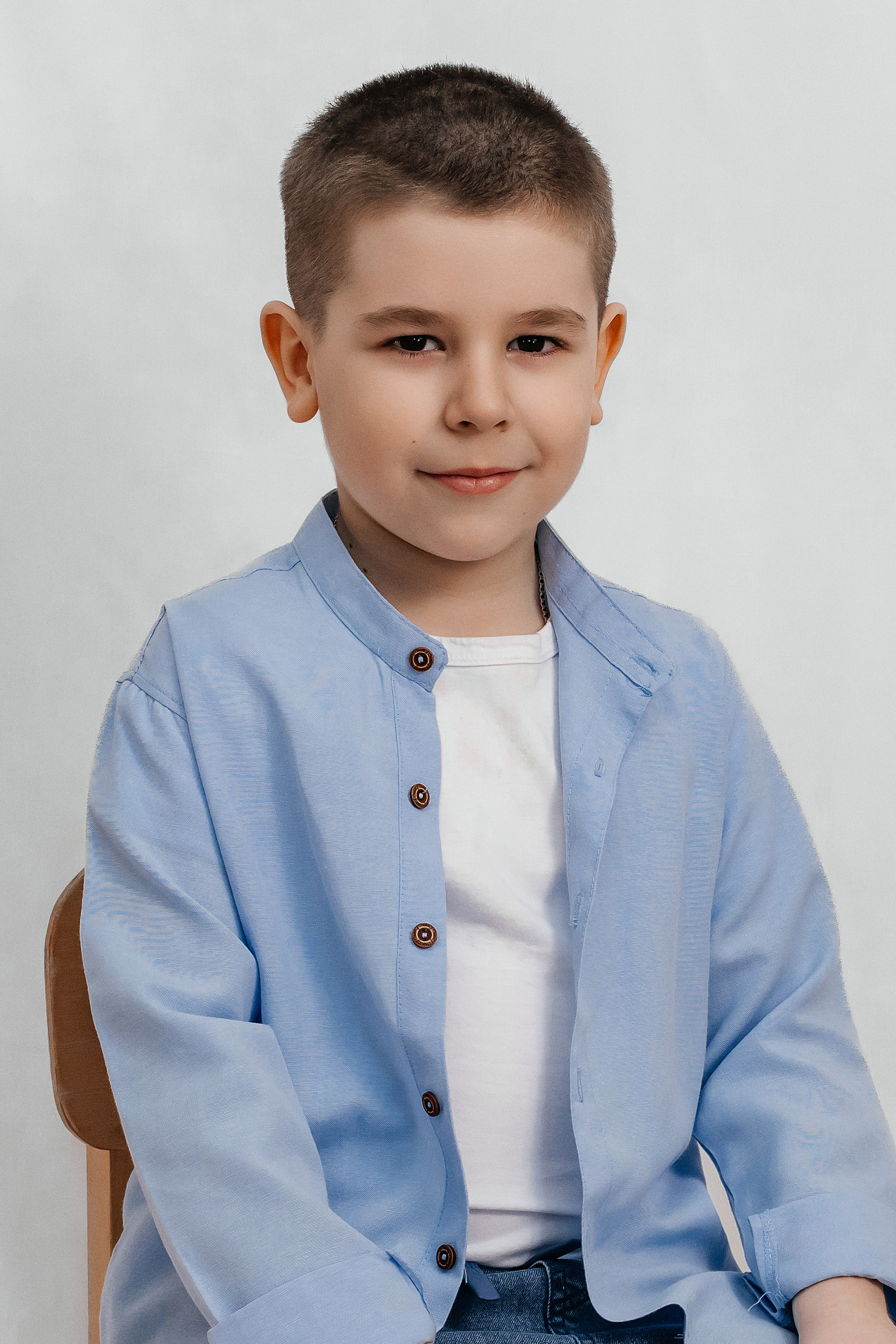 Выпускники детского сада «Дружба». Екатерина Ярковая фотограф