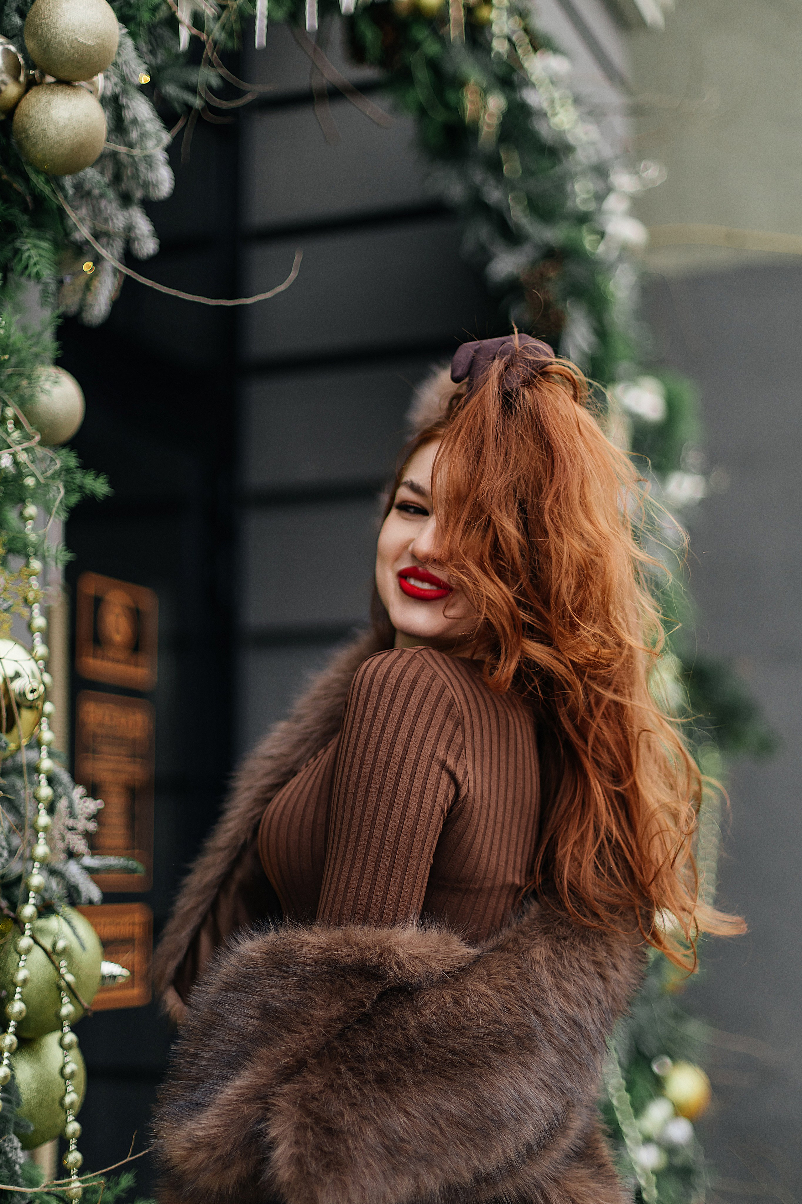 Кристина. Екатерина Ярковая фотограф