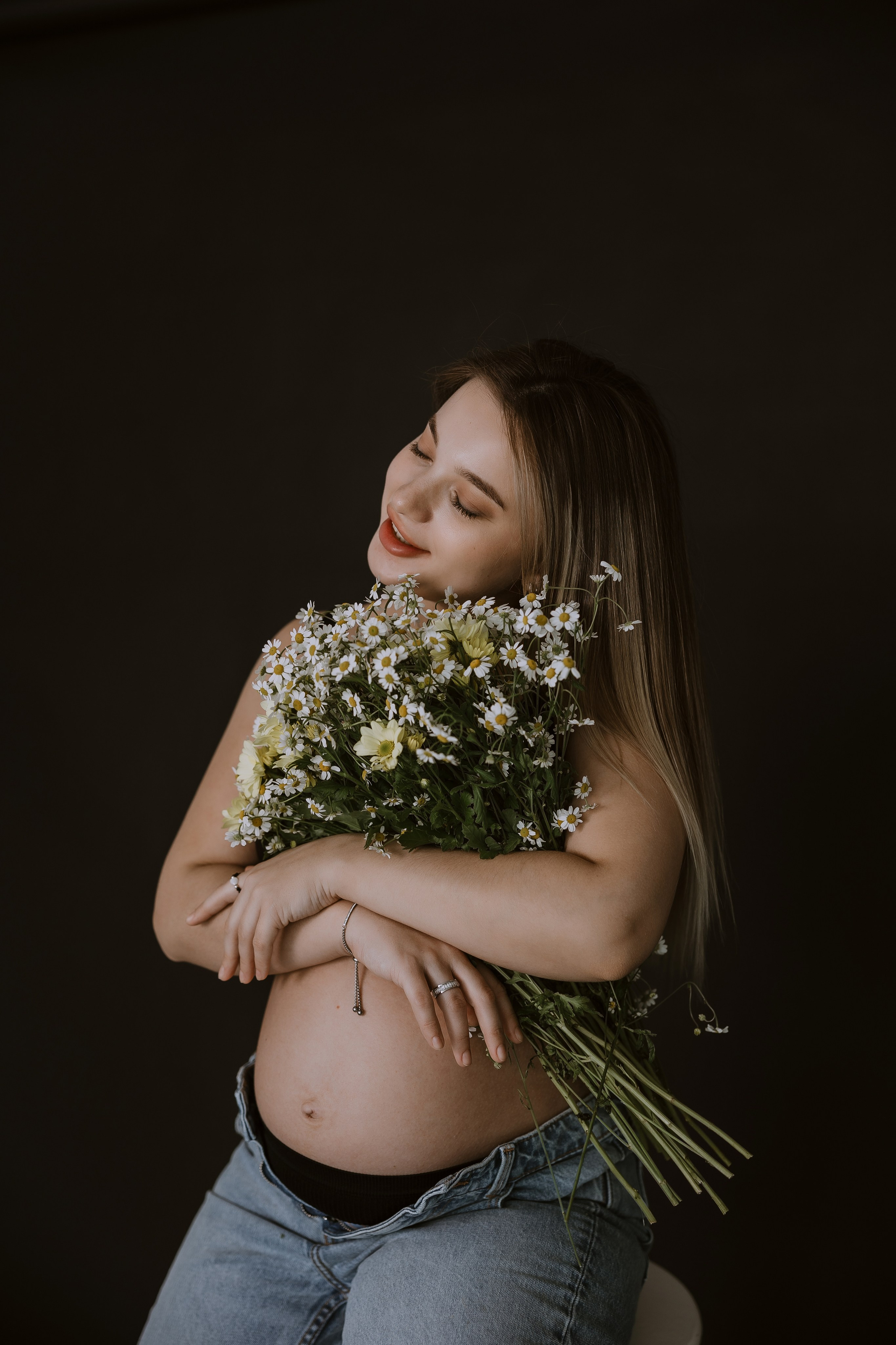 Фотосессия беременности в Пусане, Корея. ВАШ ФОТОГРАФ В ПУСАНЕ (Южная Корея) Александра Ануфрий