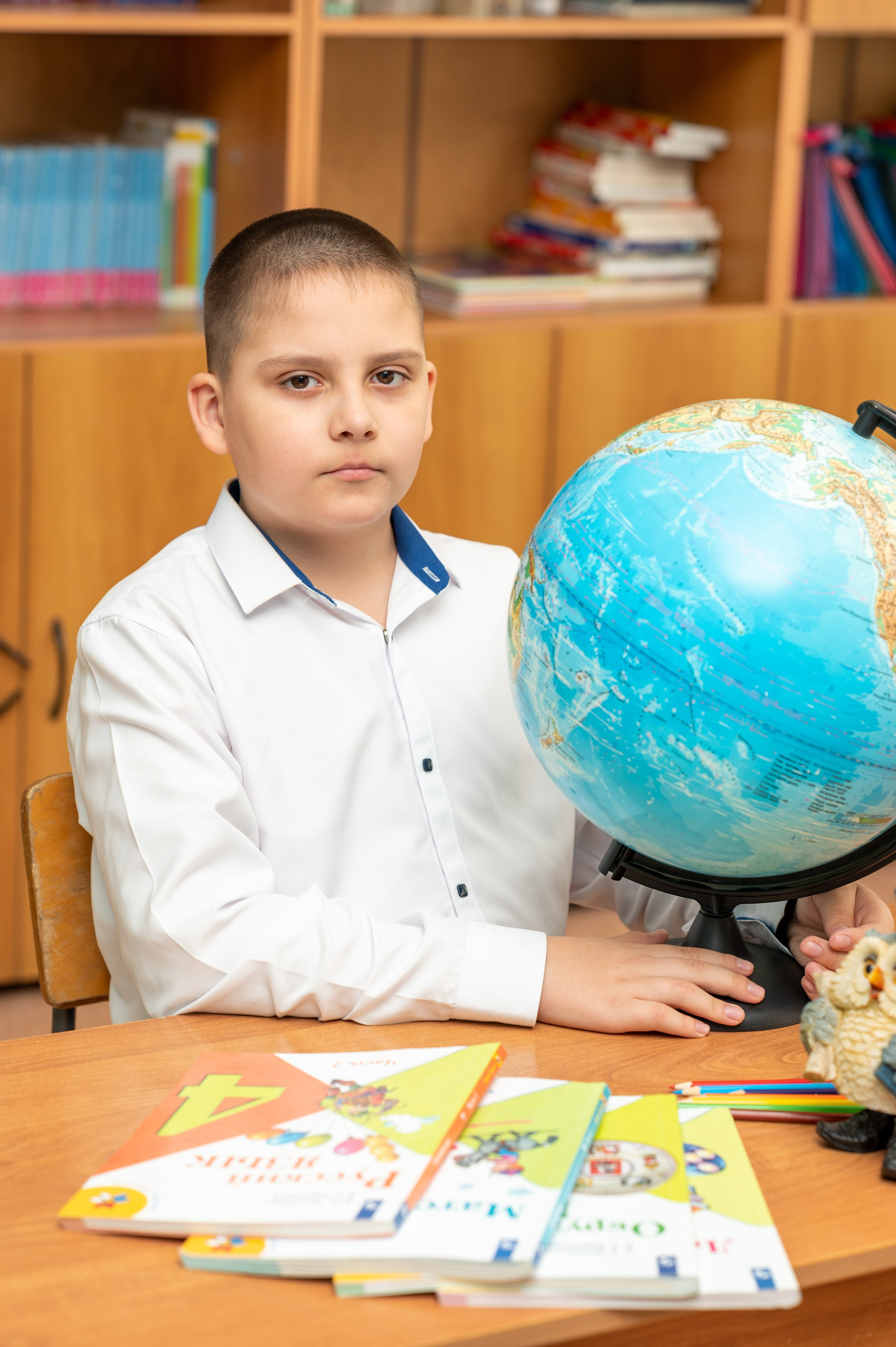 Школьная фотосессия в Туле. Портретный, семейный, свадебный фотограф. Бизнес, контент съёмка. Тула