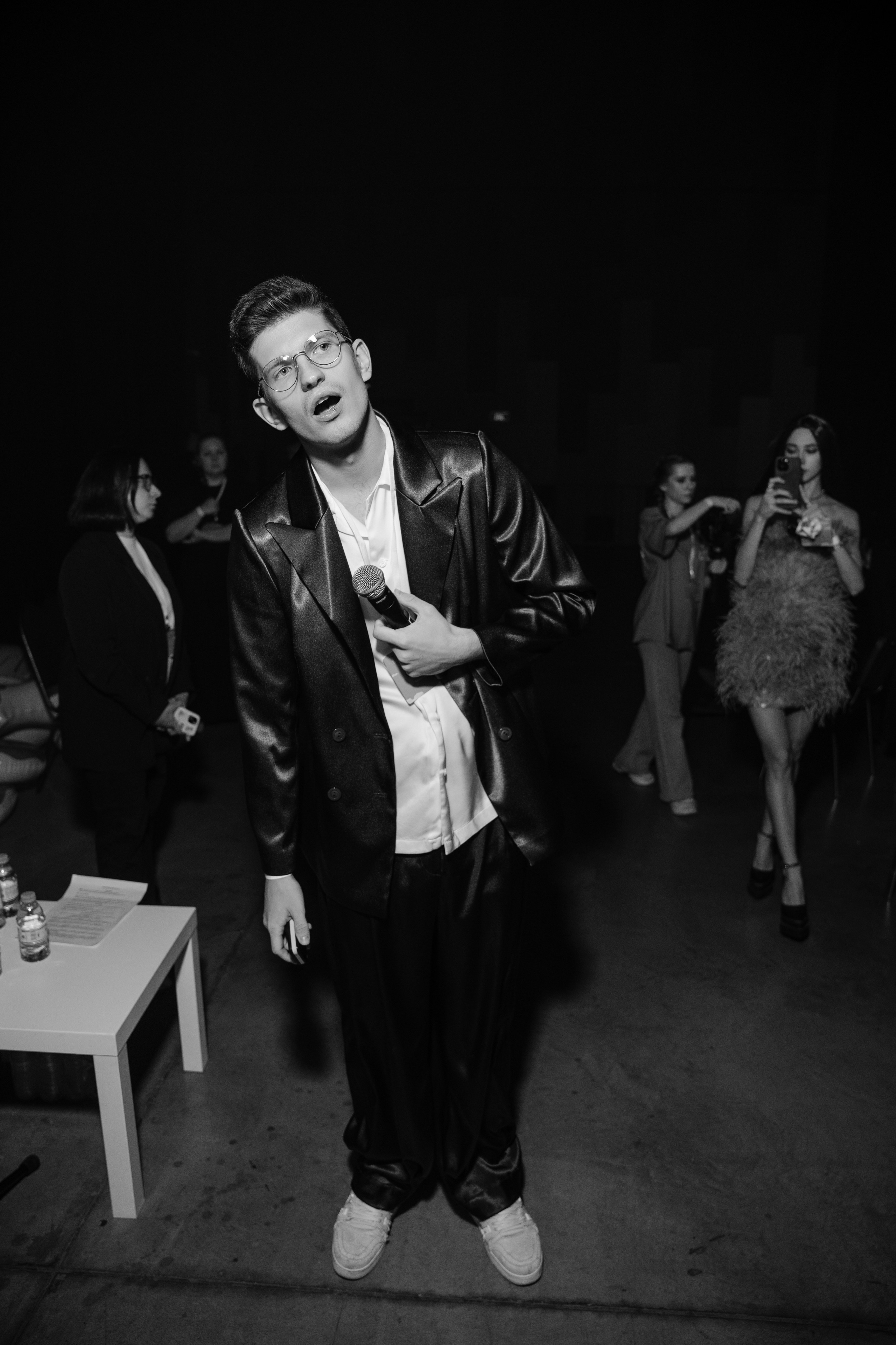 Репортажный фотограф Insta Dium 5 в мае 2024. Репортажный фотограф Москва Сергей Дружинин