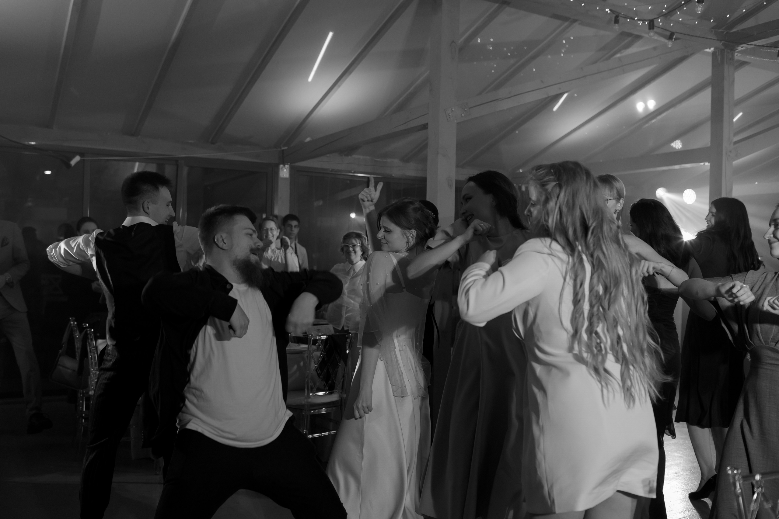 Полный день | Александр & Дарья. Свадебный и женский фотограф в Москве