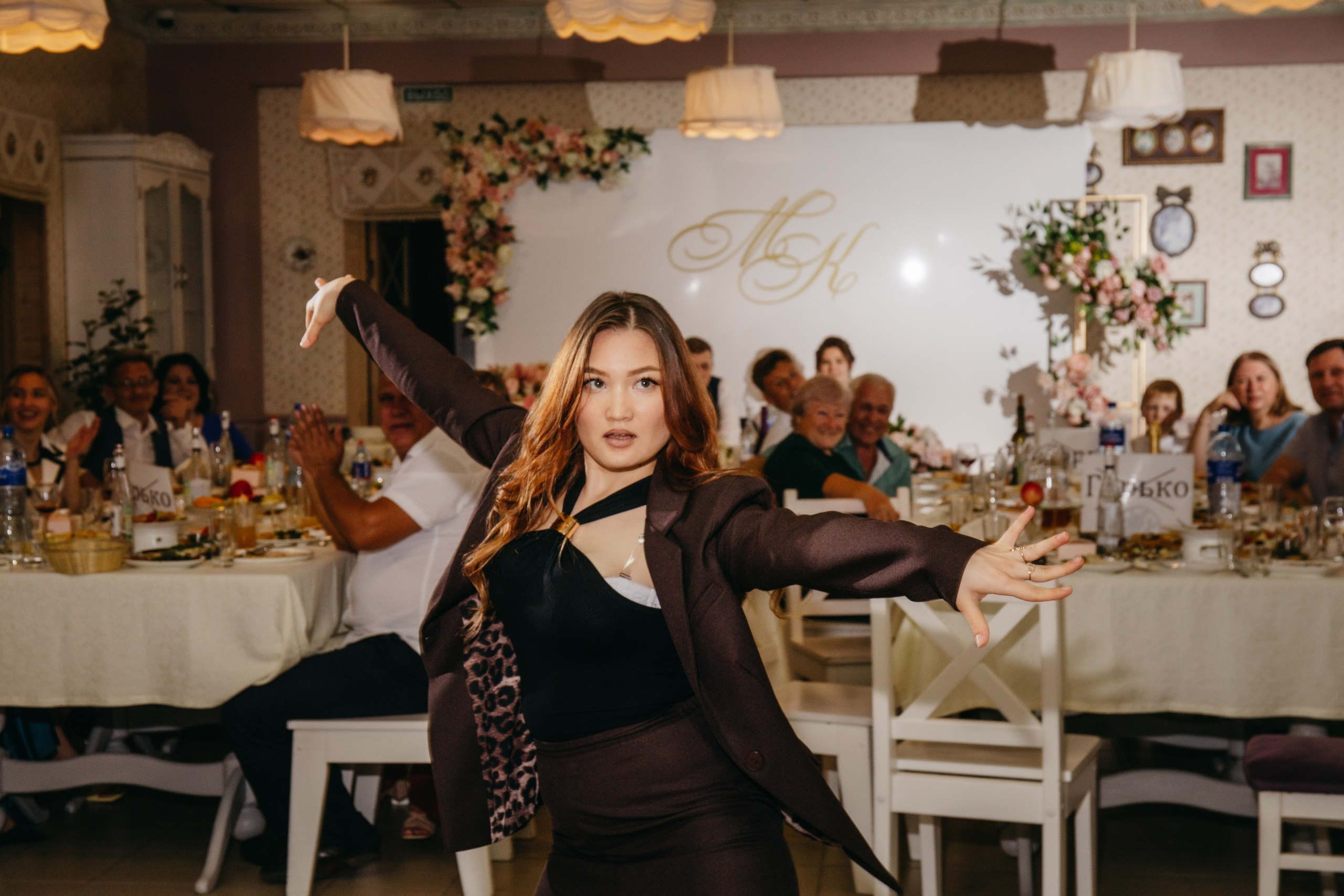 Матвей и Ксения. Свадебный и женский фотограф