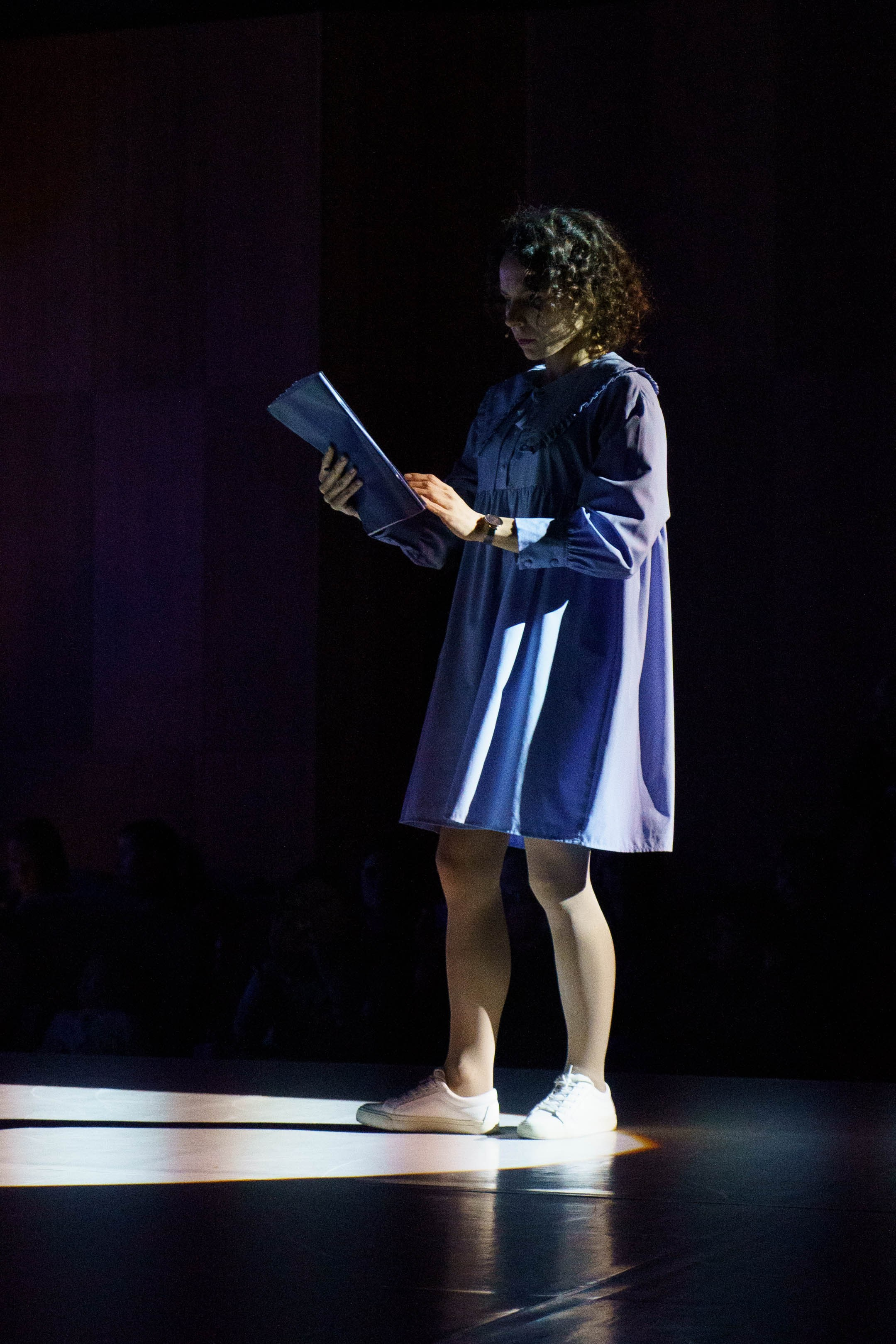 Дефиле. Фотограф/ видеограф Катя Ильина Калуга