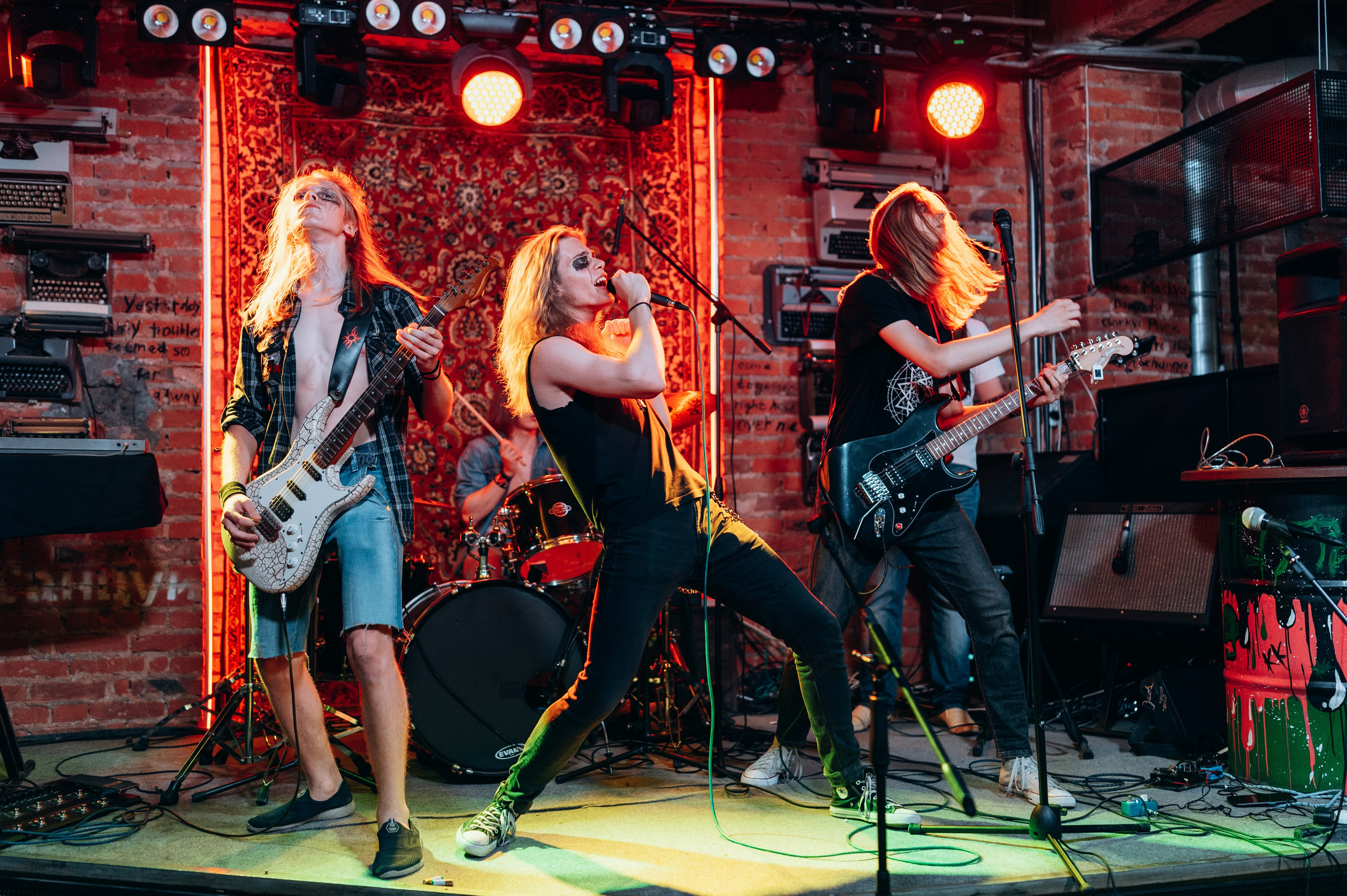 Типография. Фотограф в Новосибирске