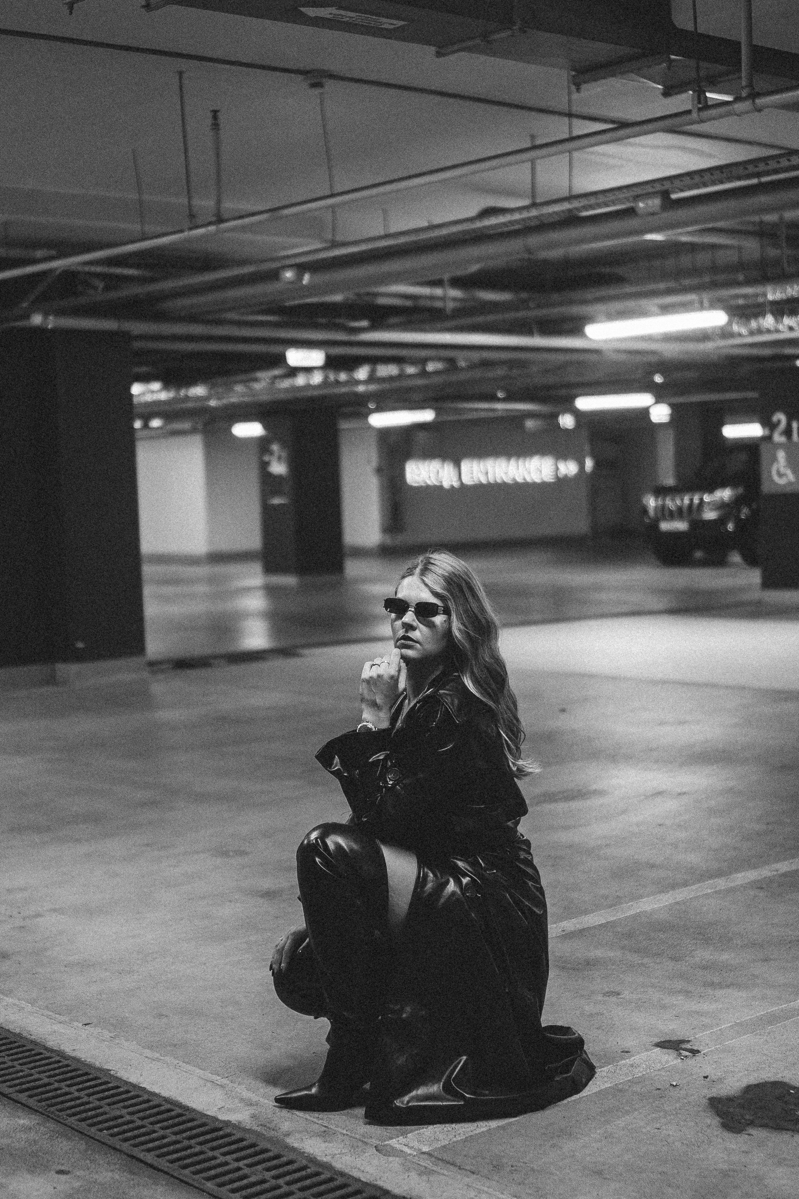 ЧБ. Профессиональный фотограф, Санкт-Петербург — Виктория Богомолова