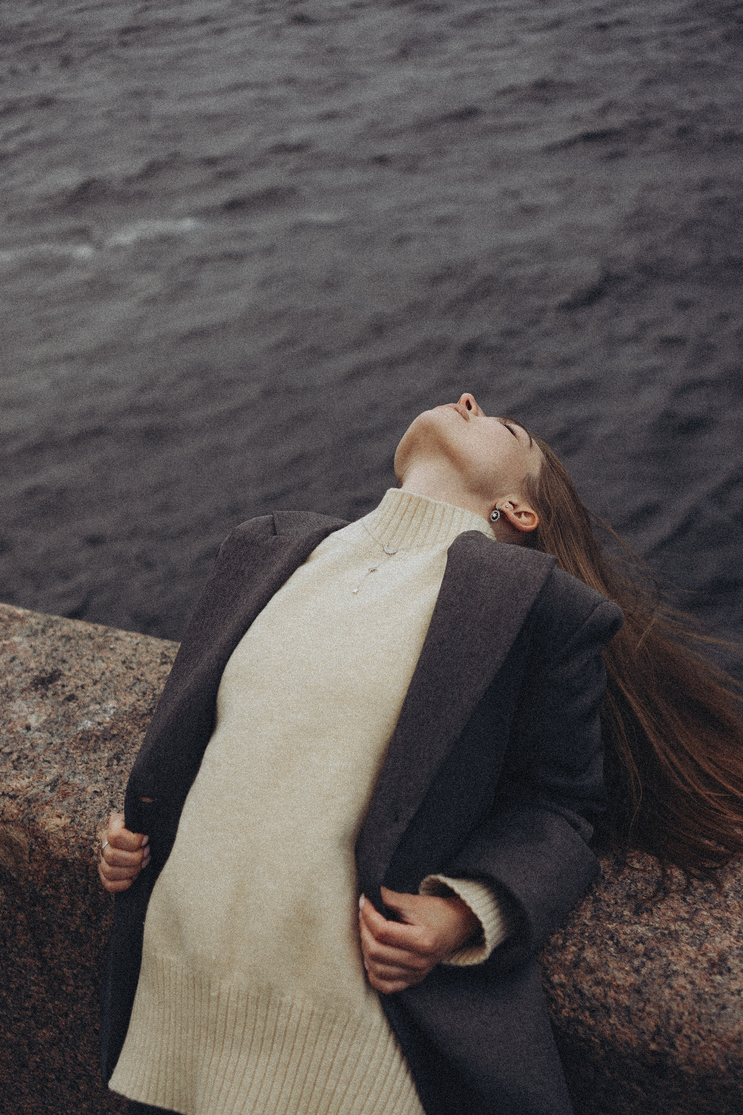 ПРОГУЛКА НА ЧЕРНЫШЕВСКОЙ. Профессиональный фотограф, Санкт-Петербург — Виктория Богомолова