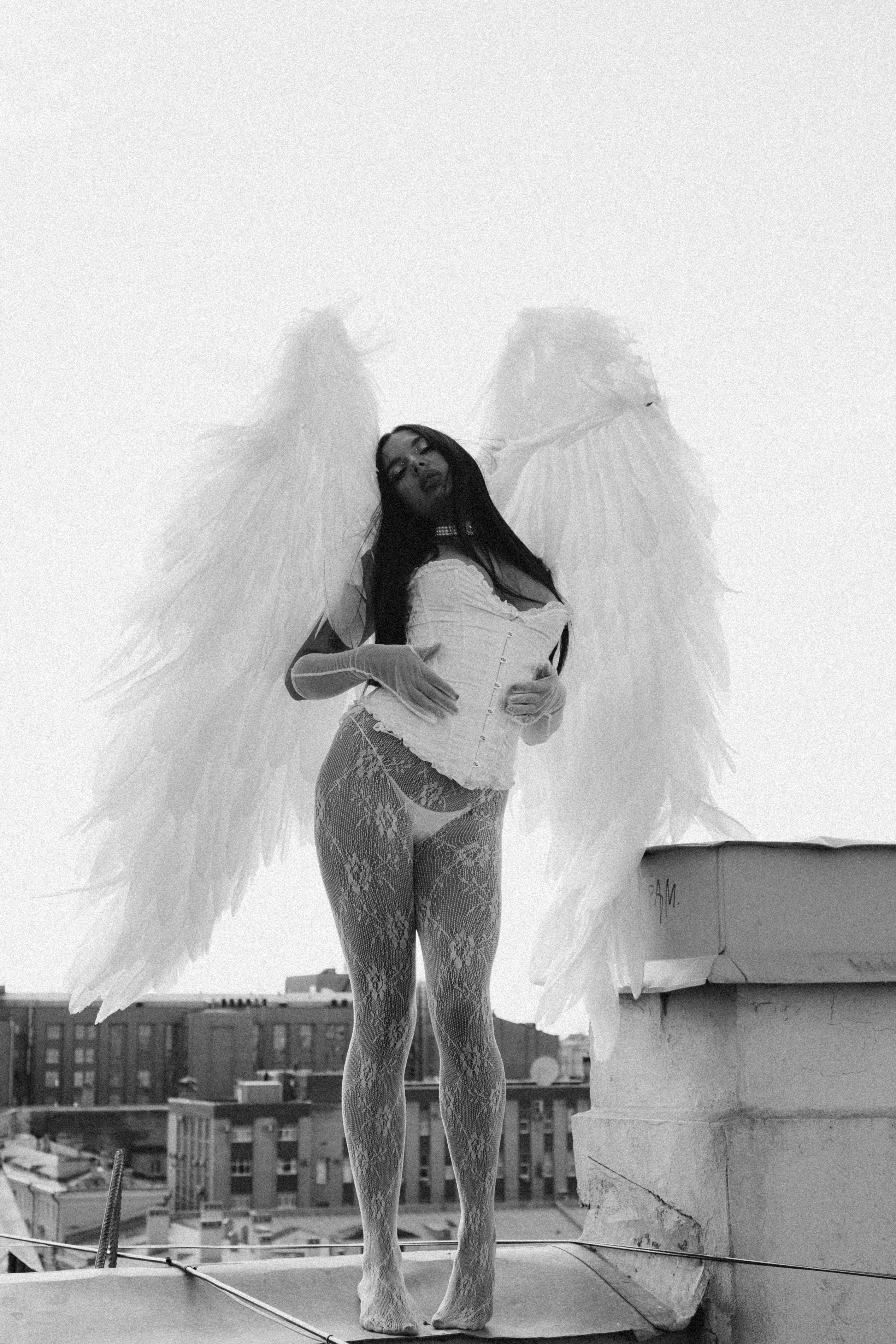 АНГЕЛ. Профессиональный фотограф, Санкт-Петербург — Виктория Богомолова