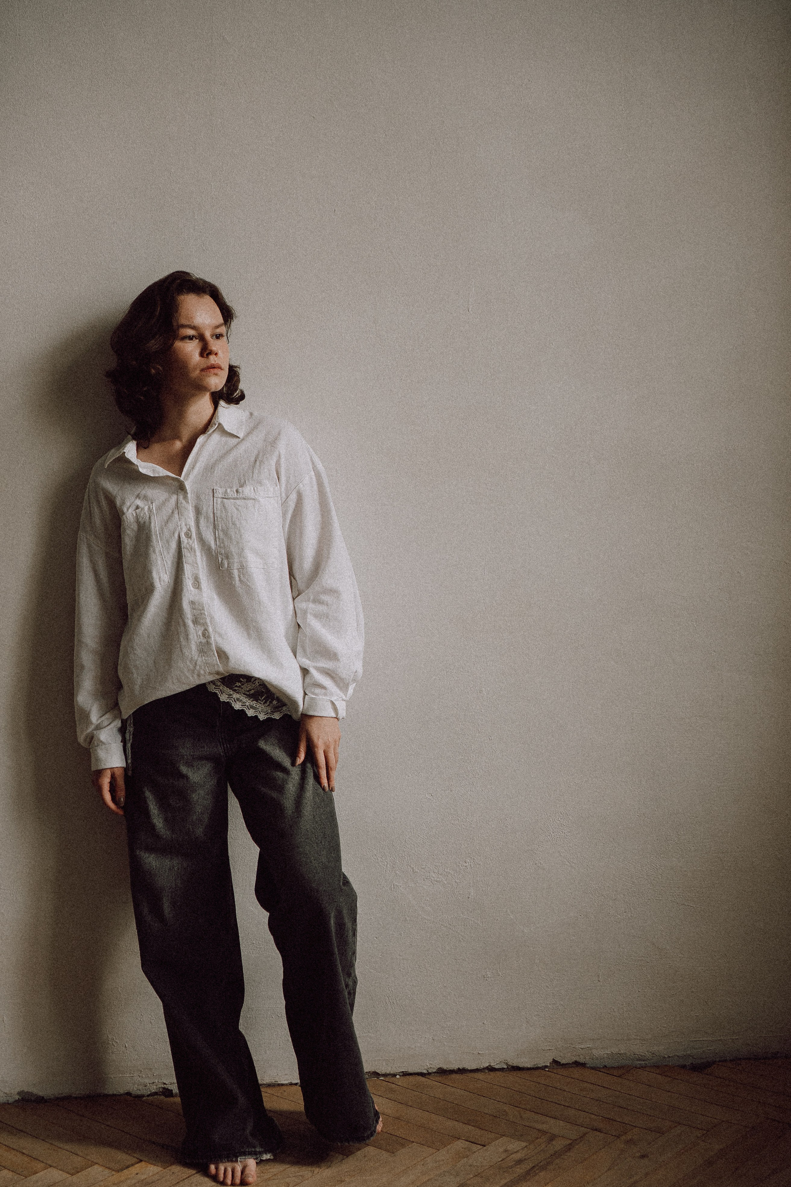 СТУДИЙНАЯ. Профессиональный фотограф, Санкт-Петербург — Виктория Богомолова