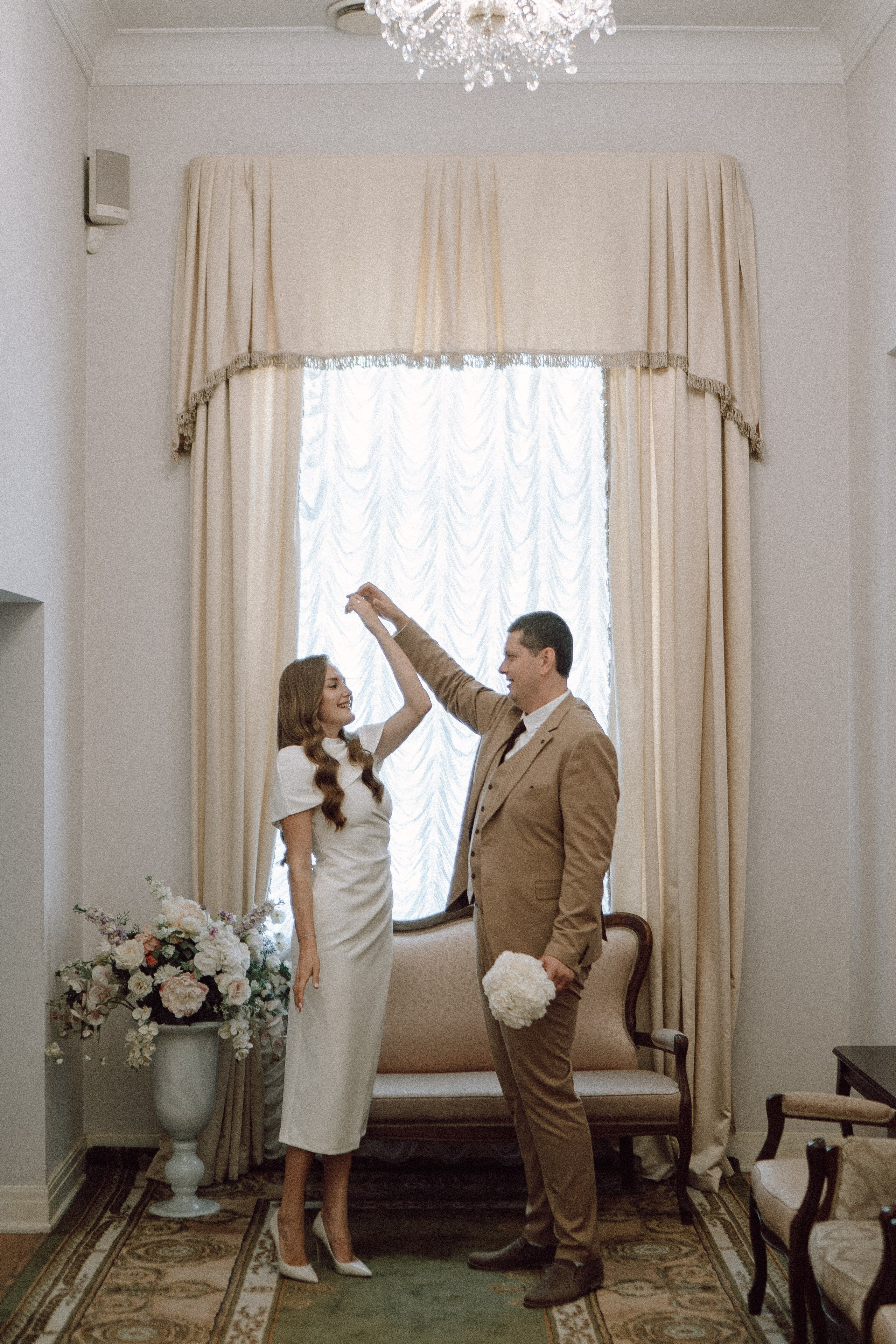 СВАДЕБНАЯ СЬЕМКА В ПУШКИН. Профессиональный фотограф, Санкт-Петербург — Виктория Богомолова