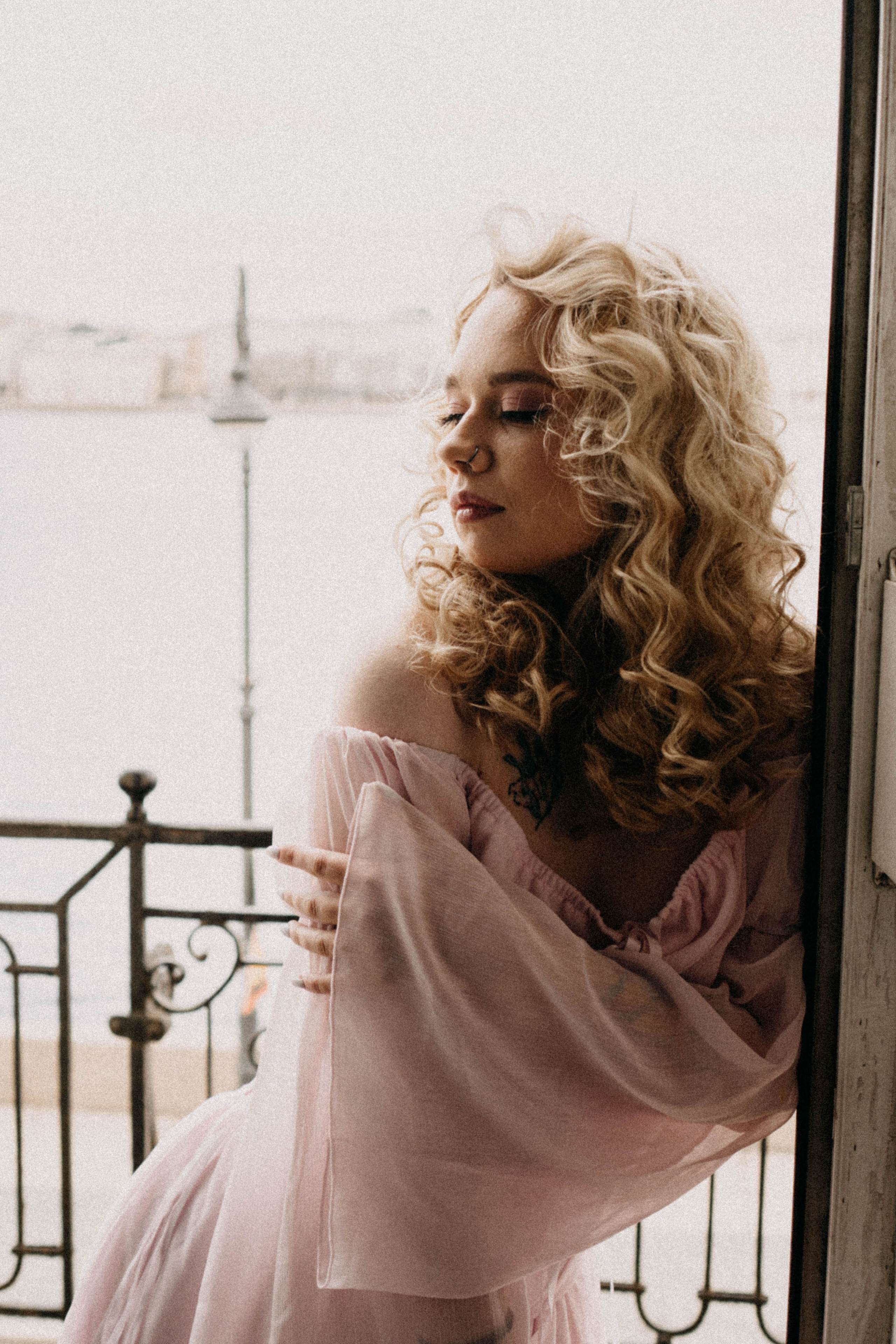 Студийная. Профессиональный фотограф, Санкт-Петербург — Виктория Богомолова