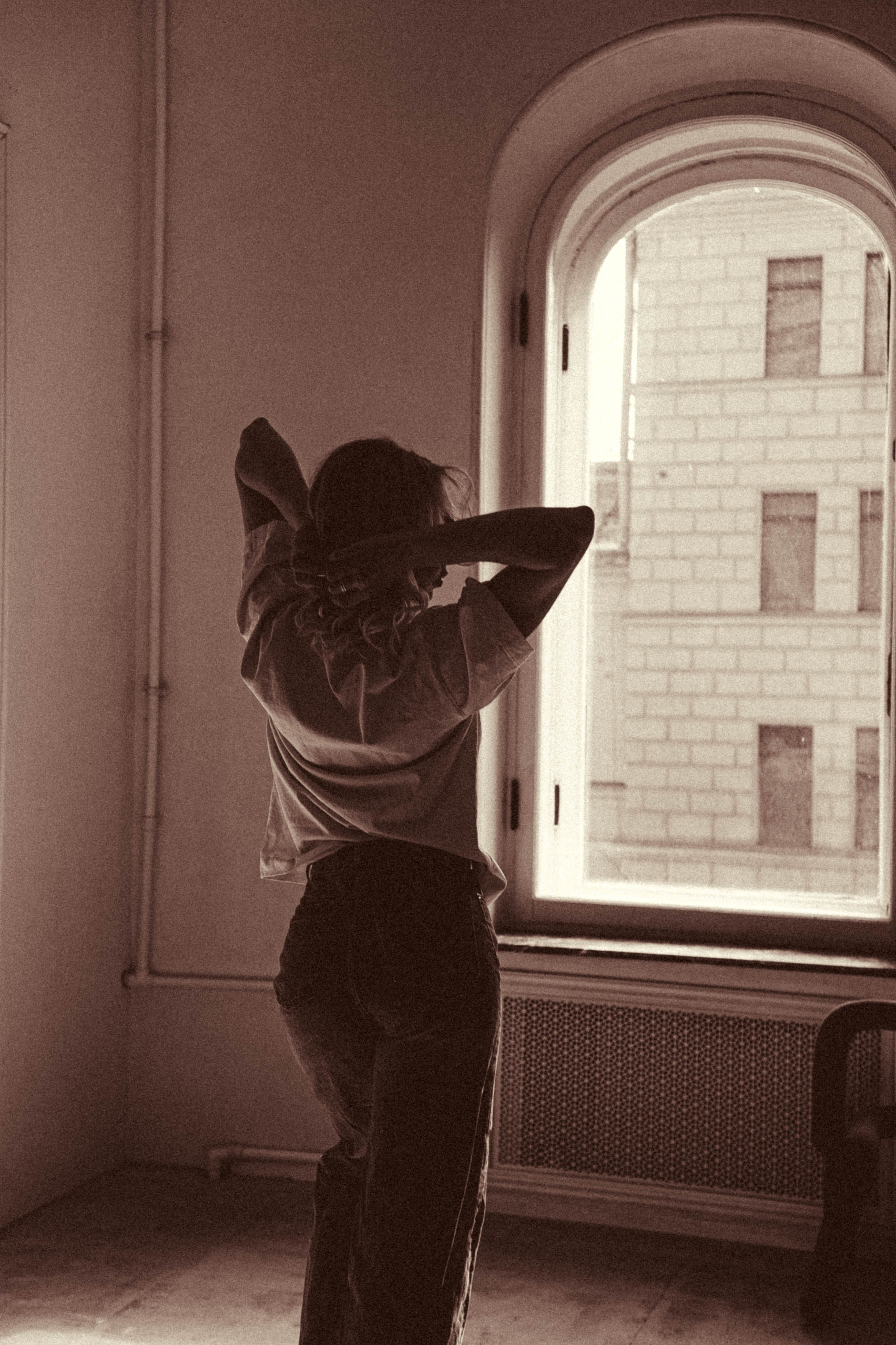 Винтажный стиль. Профессиональный фотограф, Санкт-Петербург — Виктория Богомолова