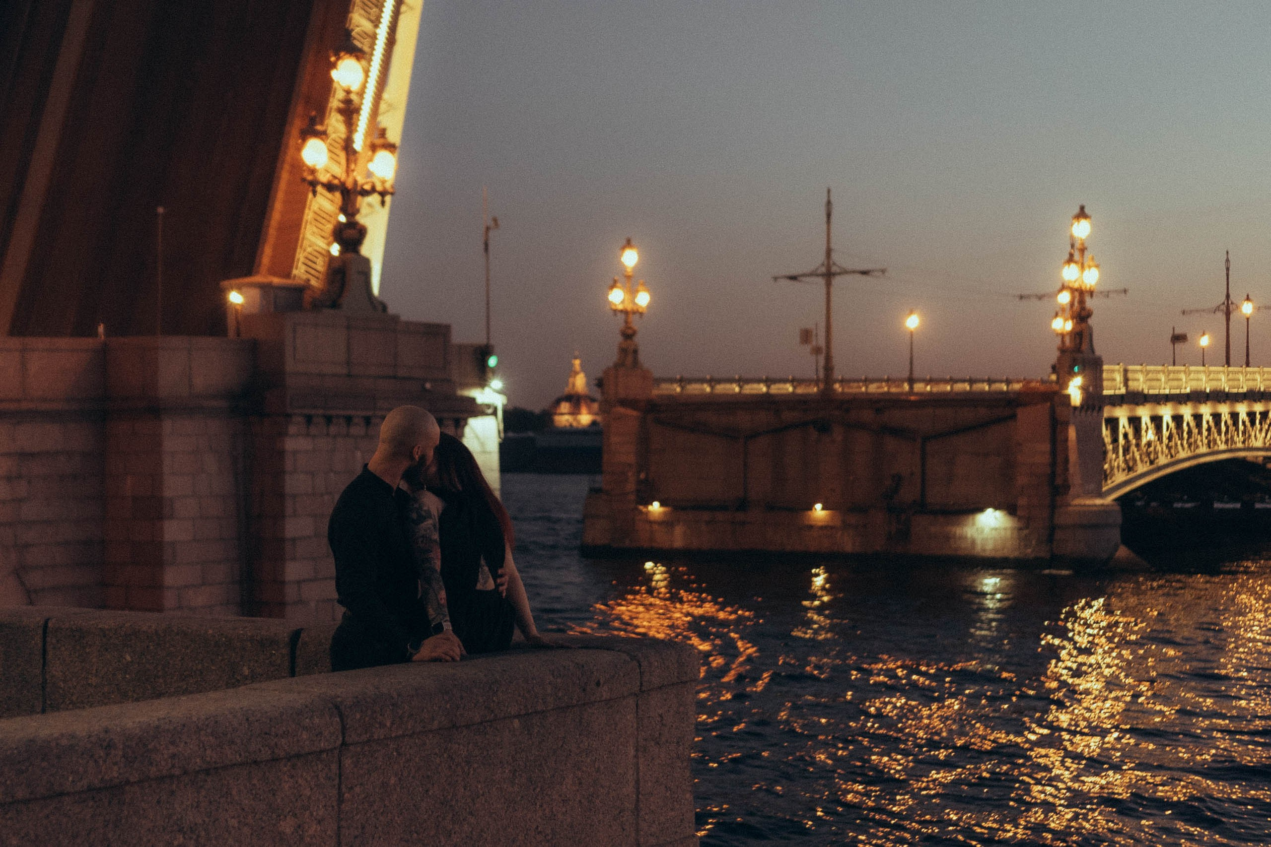 ПРЕДЛОЖЕНИЕ. Профессиональный фотограф, Санкт-Петербург — Виктория Богомолова