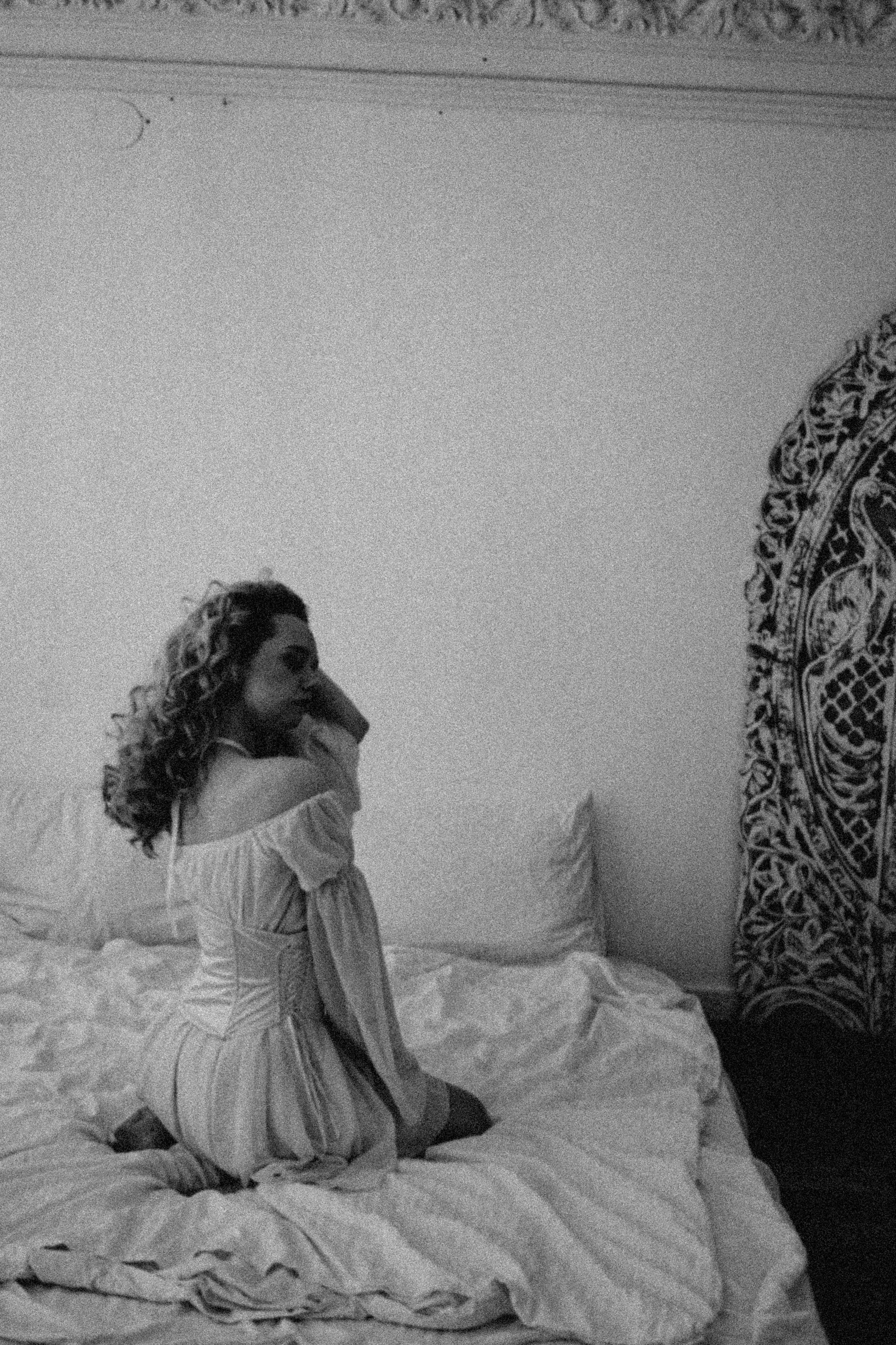 Студийная. Профессиональный фотограф, Санкт-Петербург — Виктория Богомолова