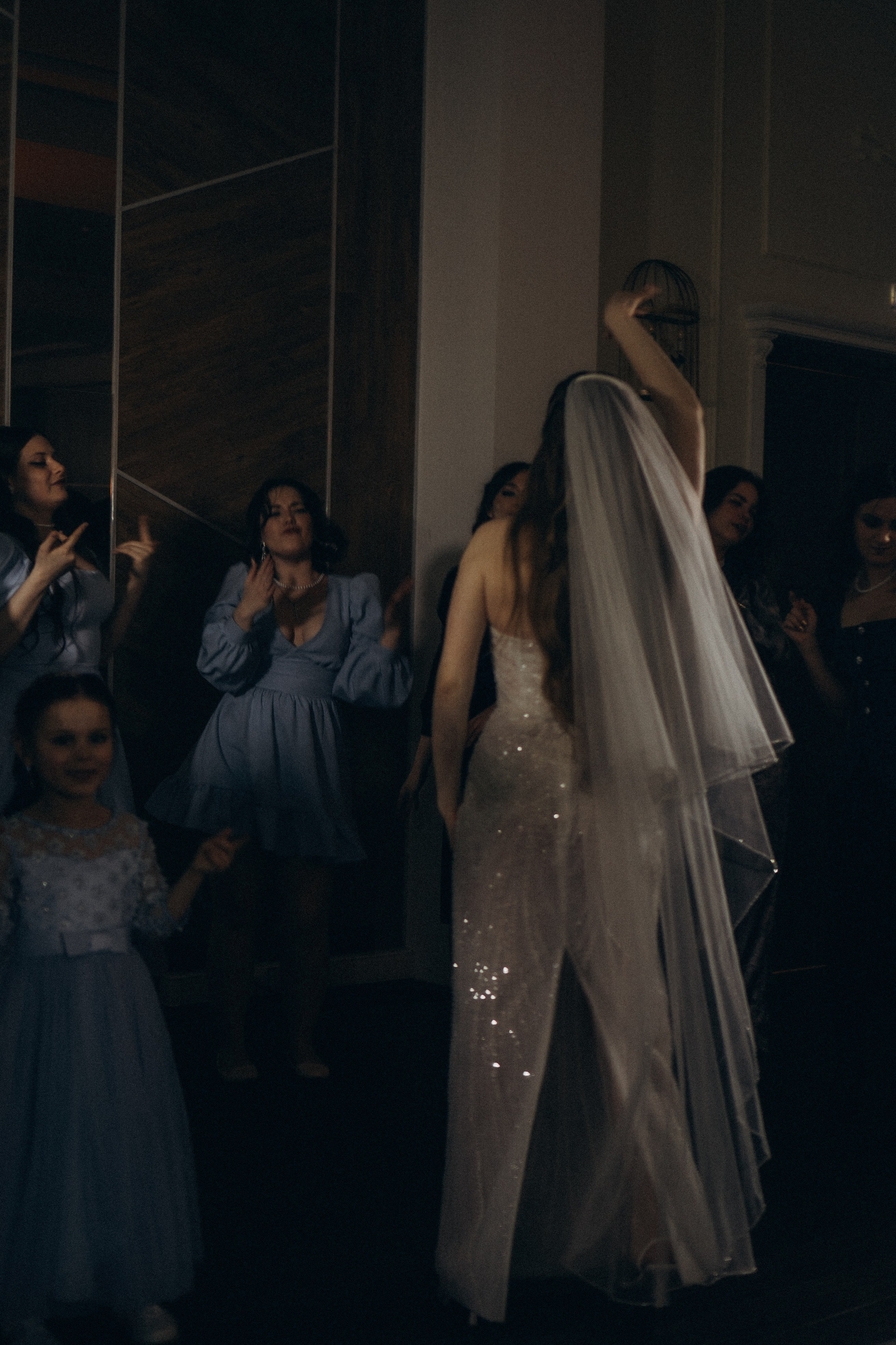 ПОЛНЫЙ СВАДЕБНЫЙ ДЕНЬ 8 ЧАСОВ. Профессиональный фотограф, Санкт-Петербург — Виктория Богомолова