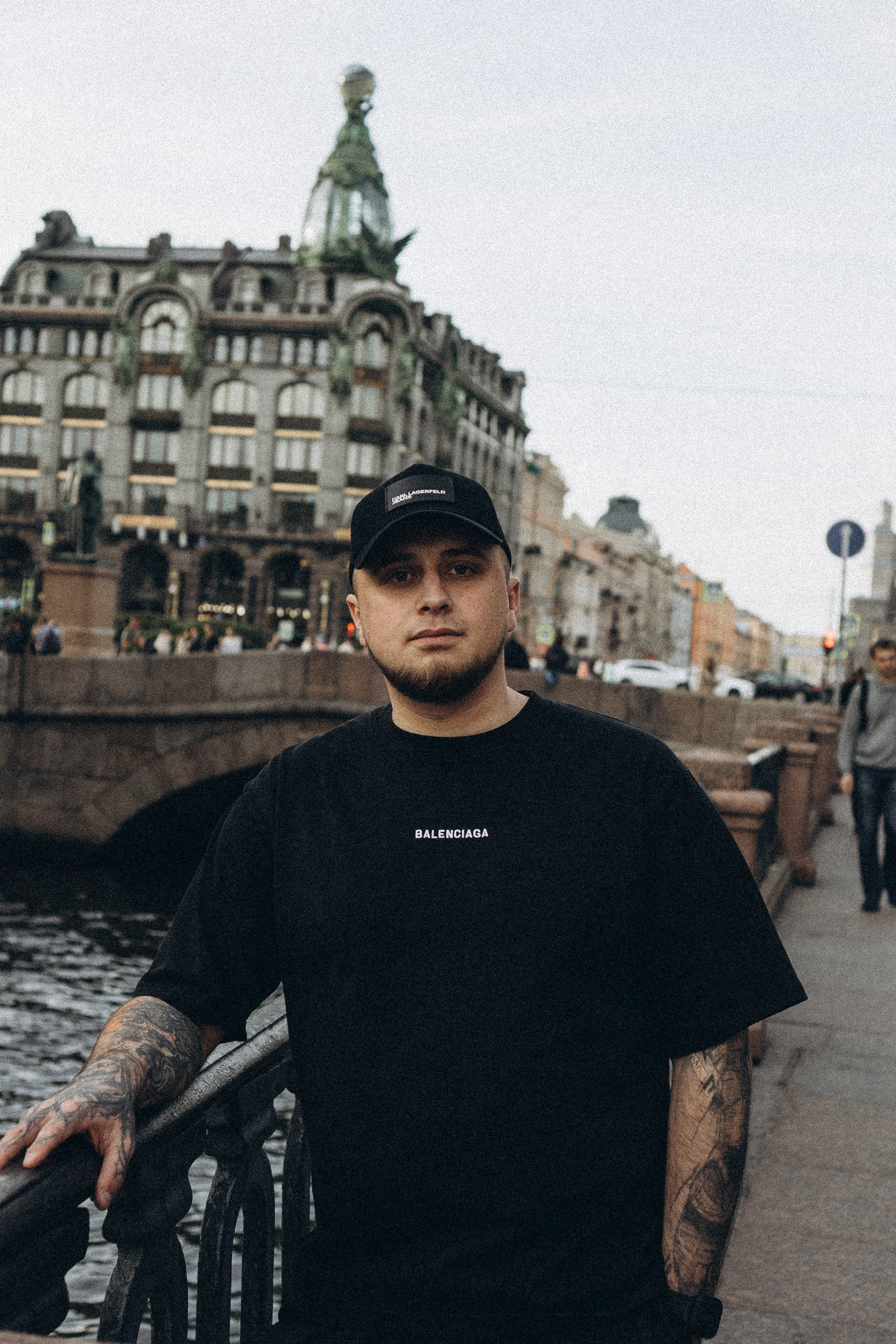 ПРОГУЛКА ПО ПИТЕРУ. Профессиональный фотограф, Санкт-Петербург — Виктория Богомолова