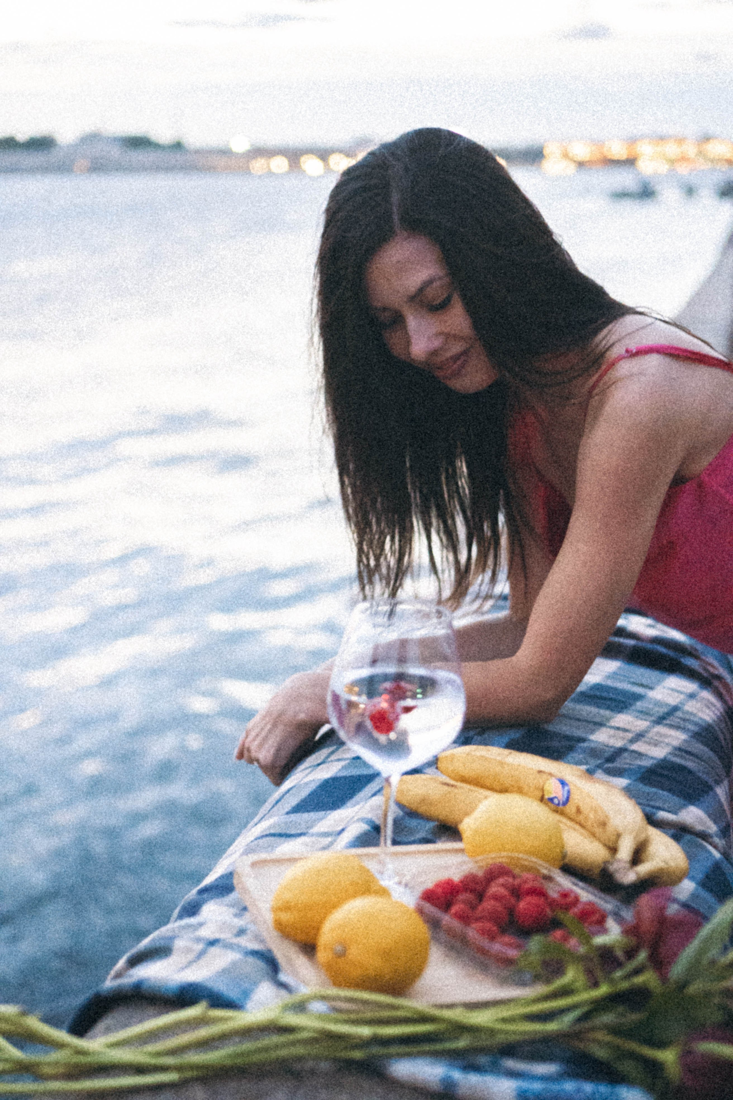 Ночная серия. Профессиональный фотограф, Санкт-Петербург — Виктория Богомолова