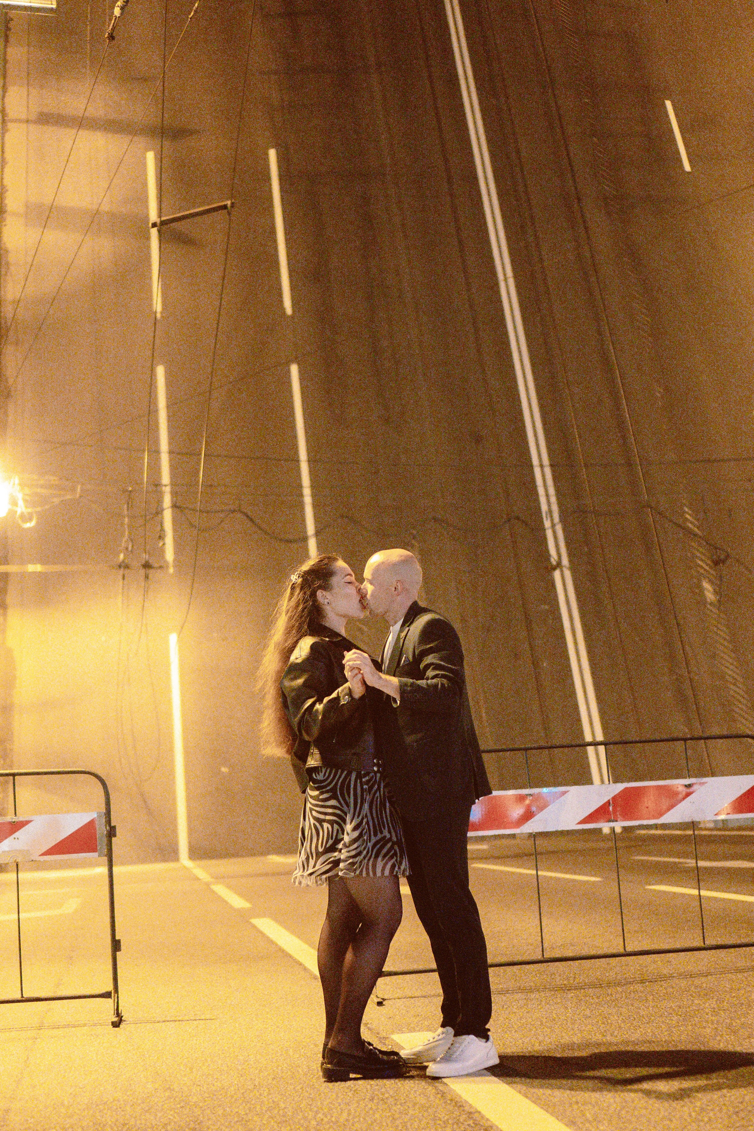 Любовь и питер. Профессиональный фотограф, Санкт-Петербург — Виктория Богомолова