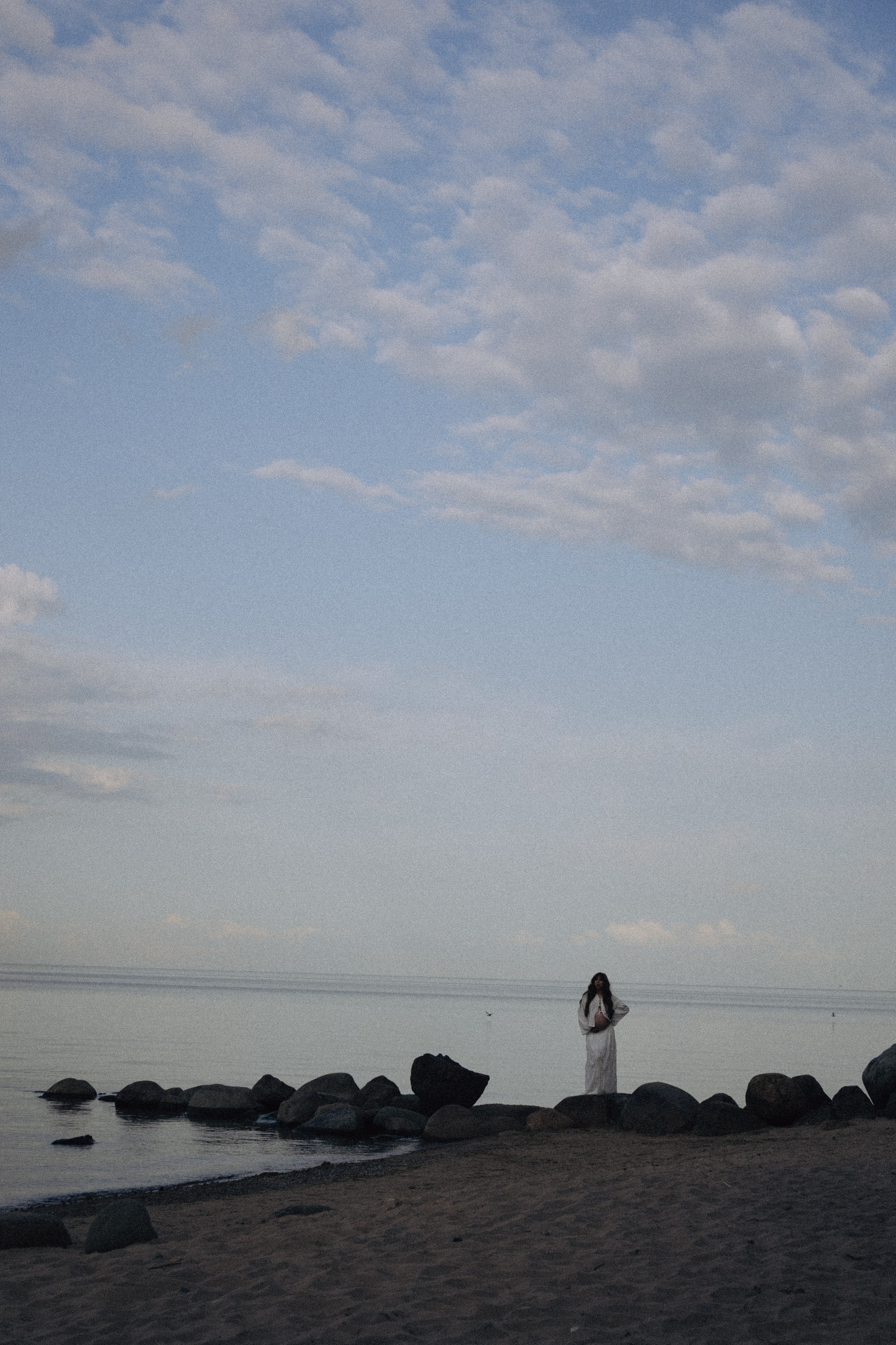 БЕРЕМЕННОСТЬ. Профессиональный фотограф, Санкт-Петербург — Виктория Богомолова