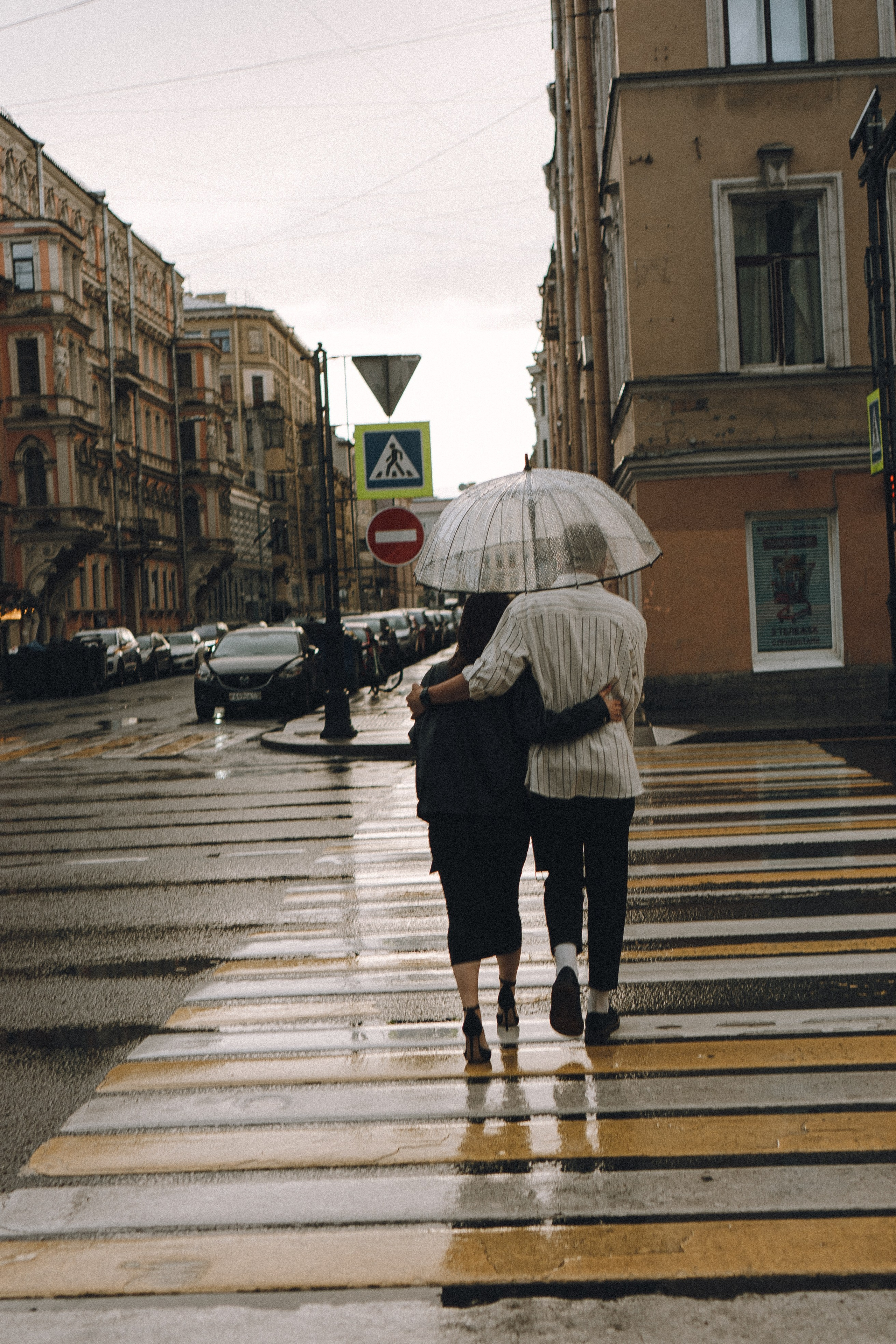 ЛЮБОВЬ В ИЮНЕ. Профессиональный фотограф, Санкт-Петербург — Виктория Богомолова