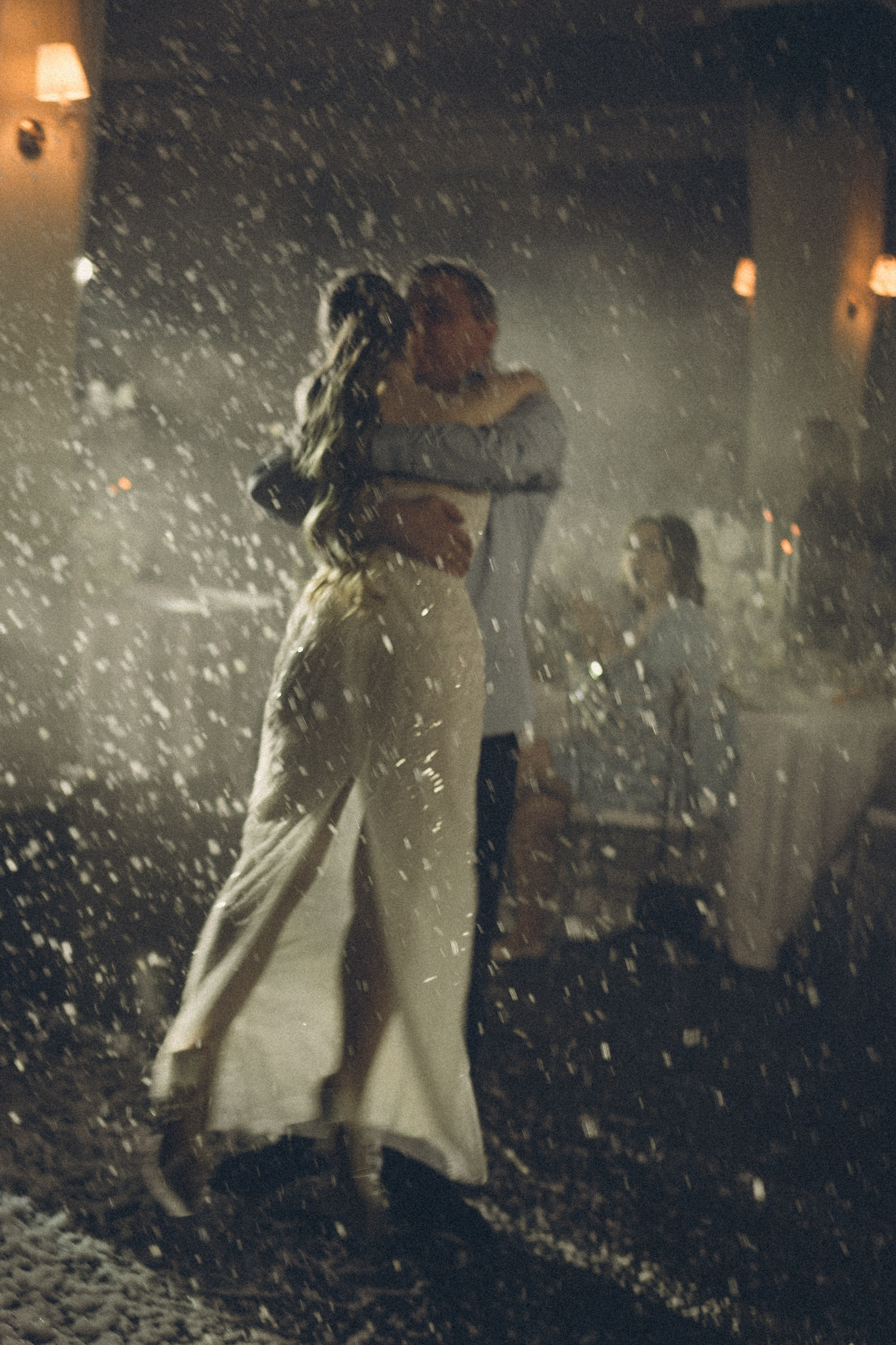 СВАДЕБНАЯ СЬЕМКА В ОТЕЛЕ В СИБИРИ. Профессиональный фотограф, Санкт-Петербург — Виктория Богомолова