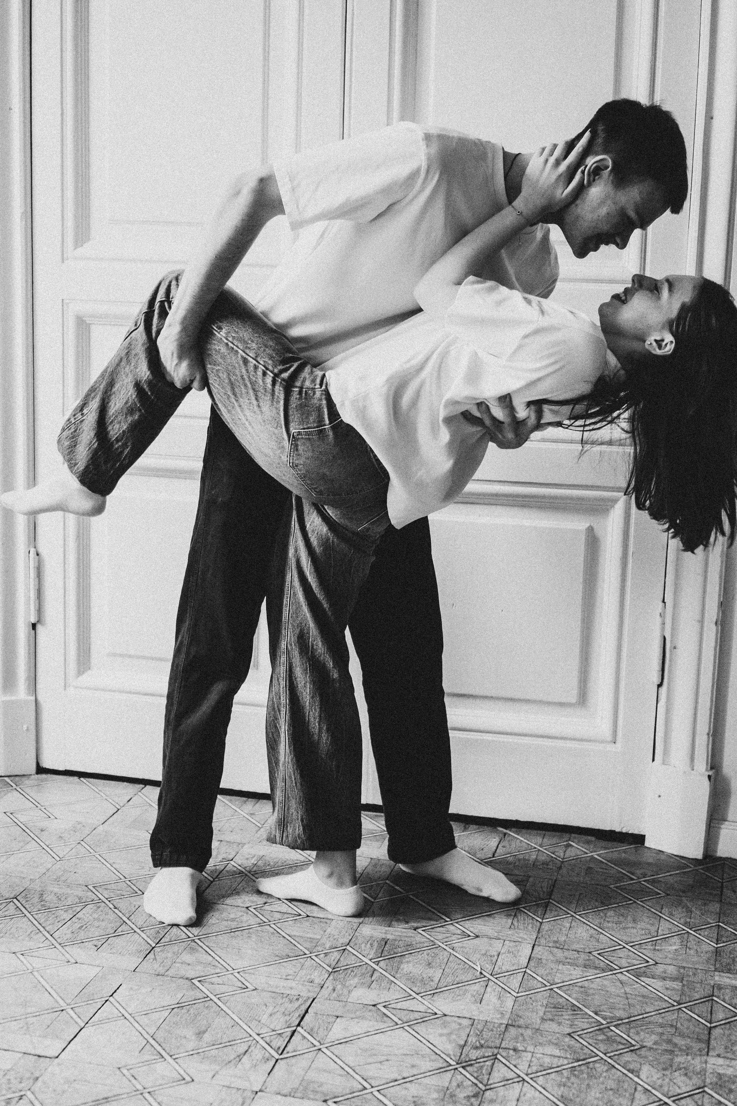 Студийная история. Профессиональный фотограф, Санкт-Петербург — Виктория Богомолова