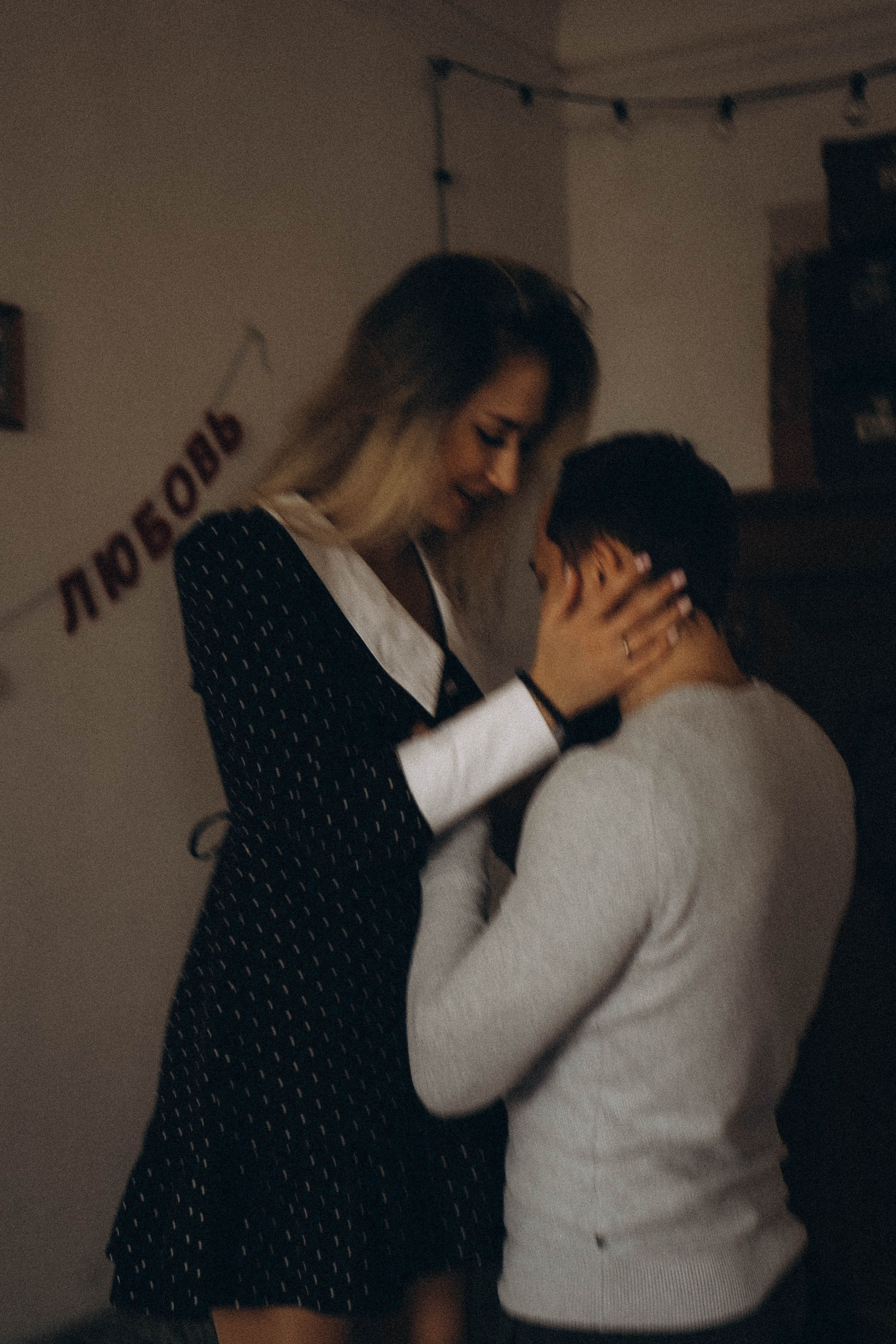 Любовь. Профессиональный фотограф, Санкт-Петербург — Виктория Богомолова