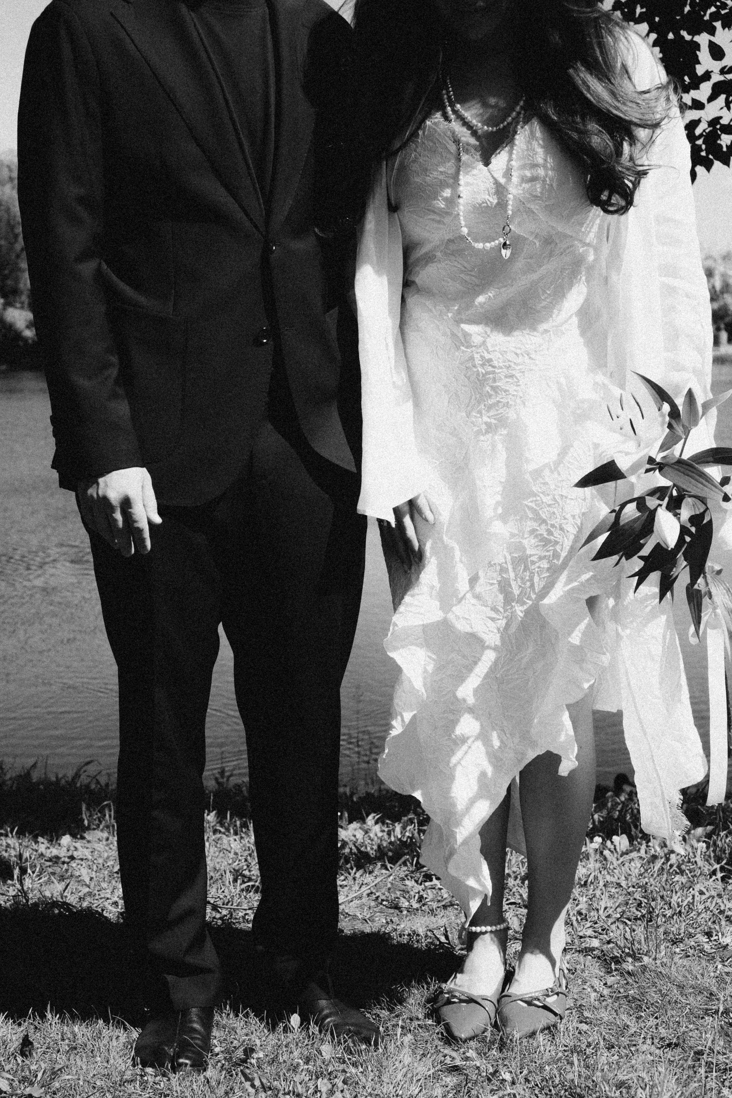 СВАДЕБНАЯ СЬЕМКА В ПАРКЕ ПОБЕДЫ И ПРОГУЛКА ПО МОСКОВСКОМУ ПРОСПЕКТУ. Профессиональный фотограф, Санкт-Петербург — Виктория Богомолова