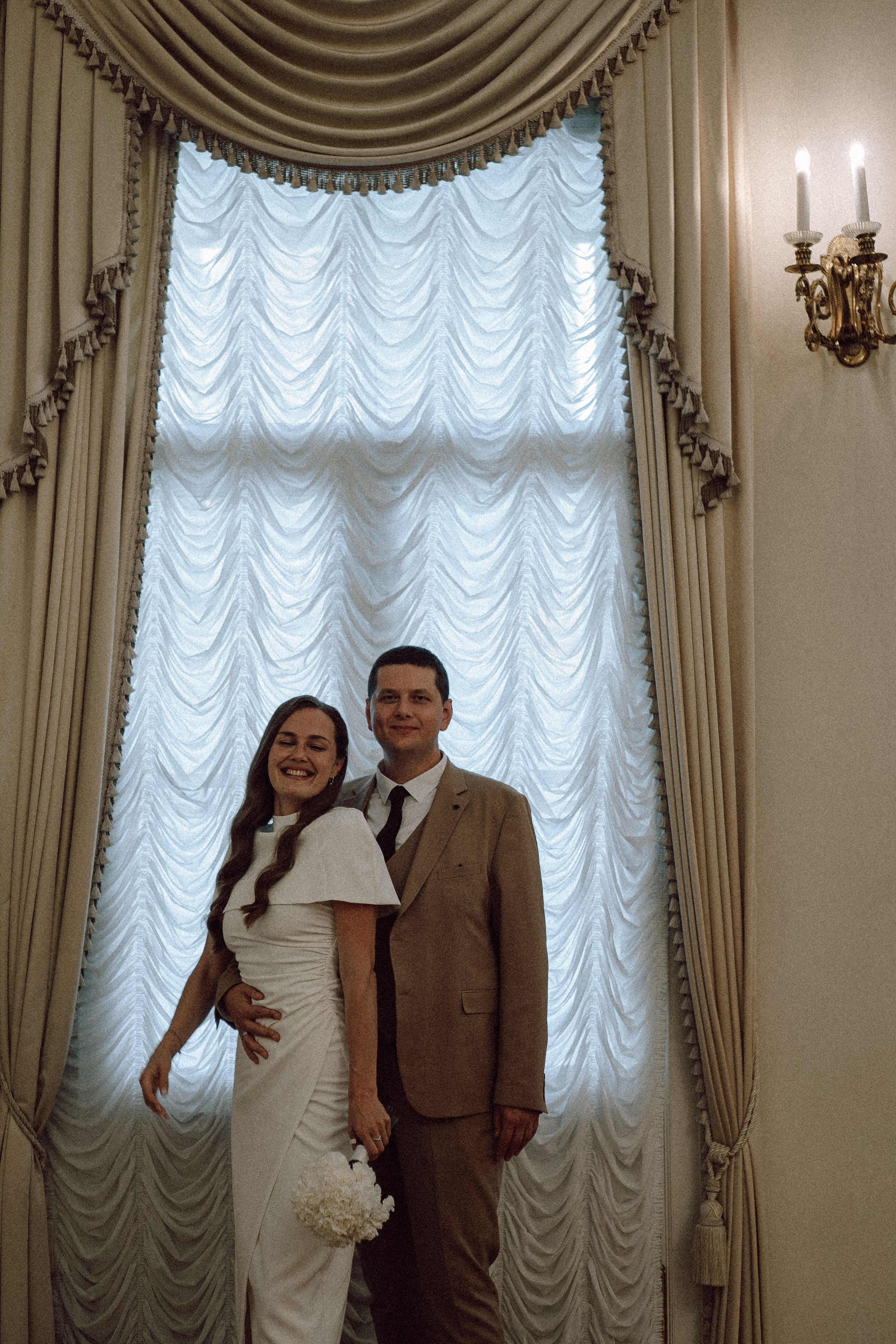 СВАДЕБНАЯ СЬЕМКА В ПУШКИН. Профессиональный фотограф, Санкт-Петербург — Виктория Богомолова