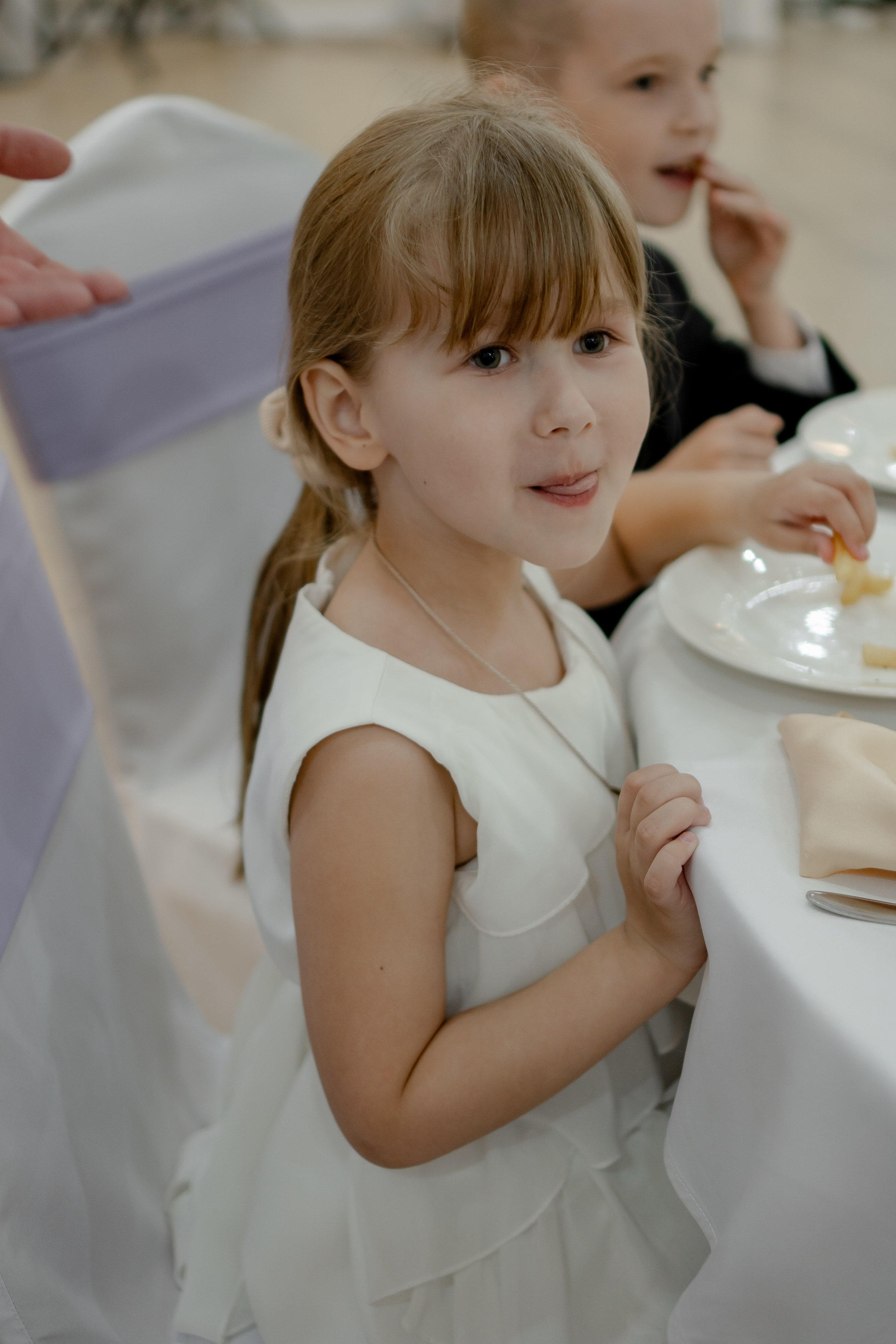 СВАДЕБНАЯ СЬЕМКА В ЗАГСЕ И БАНКЕТ. Профессиональный фотограф, Санкт-Петербург — Виктория Богомолова