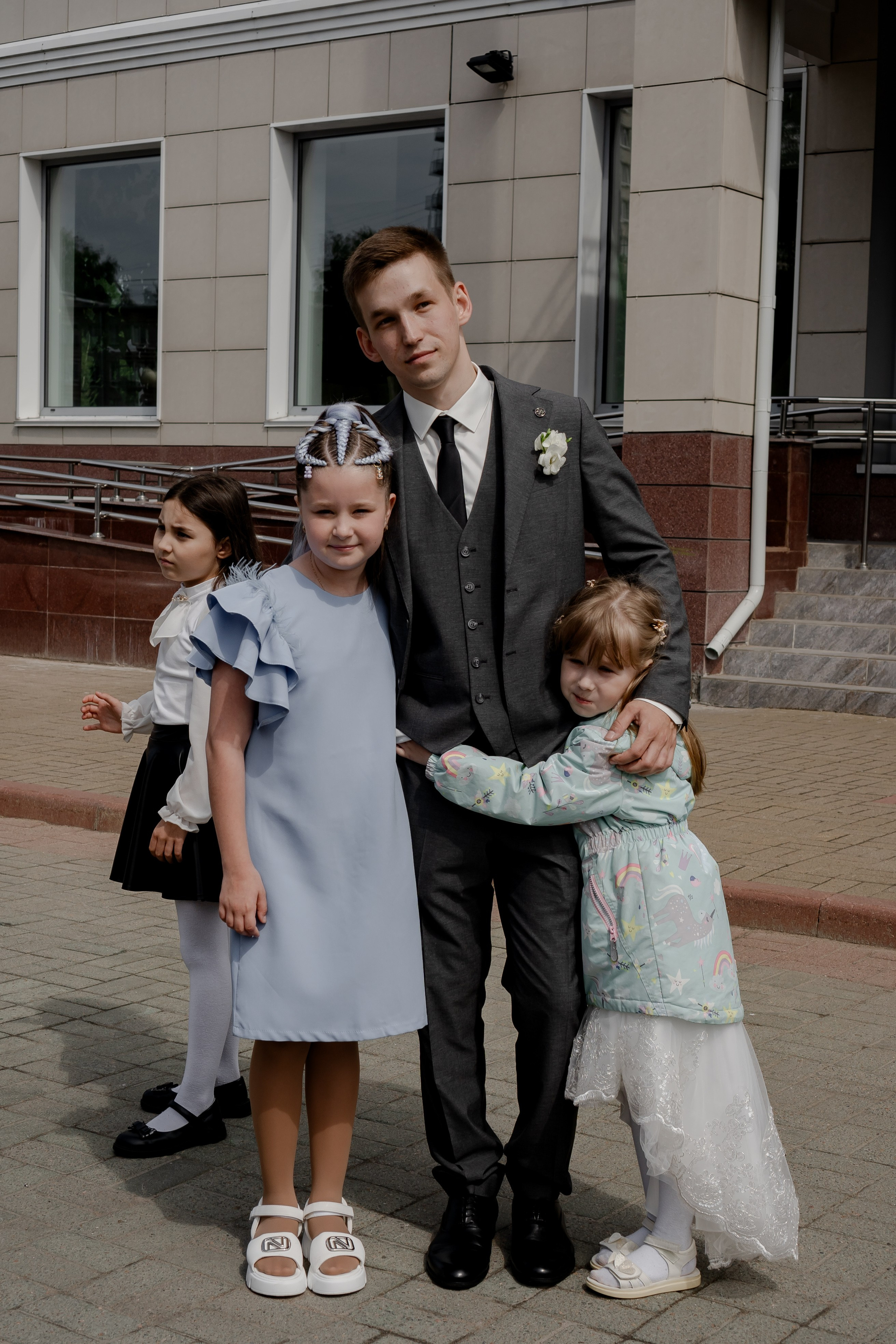 СВАДЕБНАЯ СЬЕМКА В ЗАГСЕ И БАНКЕТ. Профессиональный фотограф, Санкт-Петербург — Виктория Богомолова