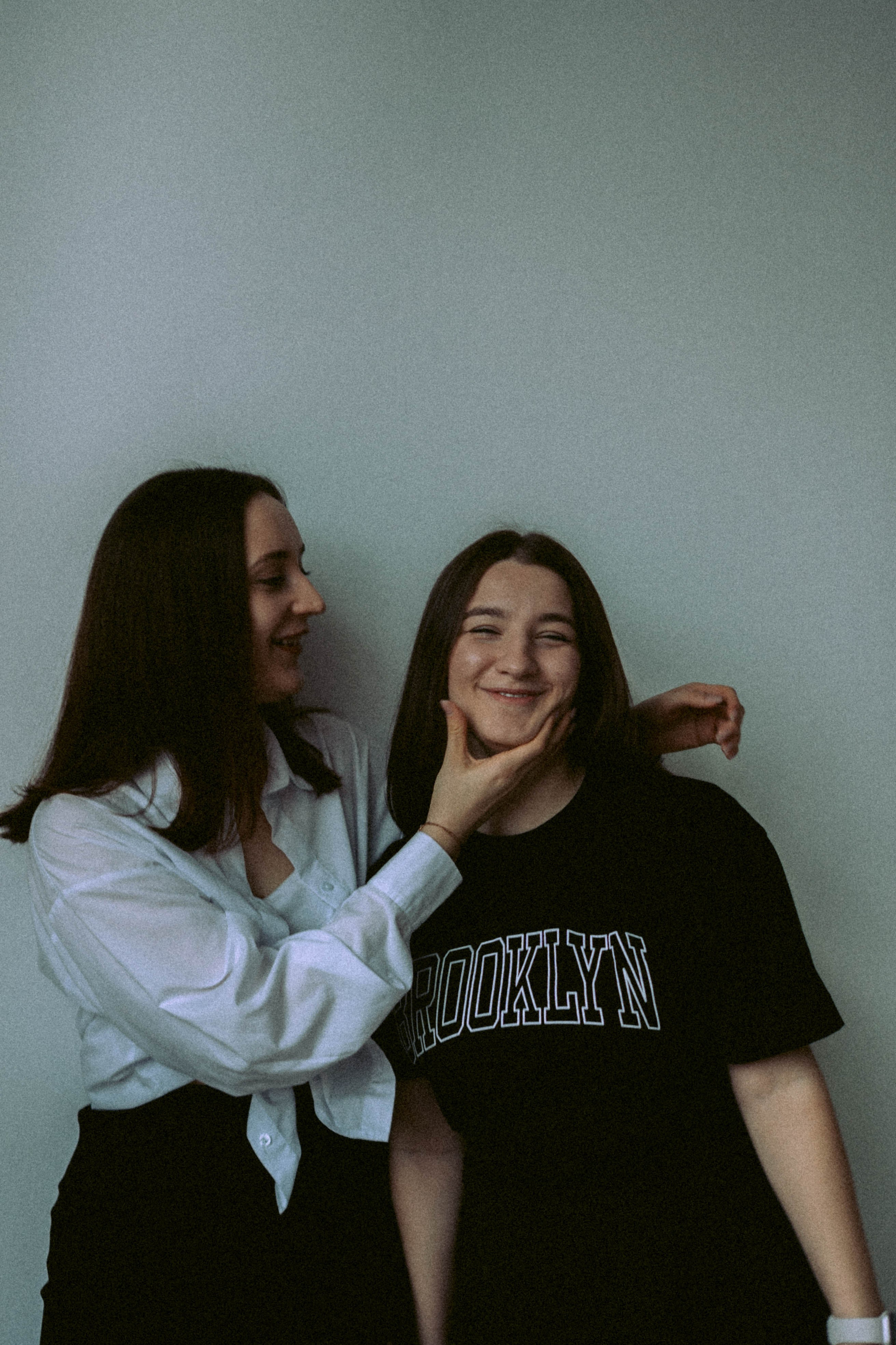 Подружки. Профессиональный фотограф, Санкт-Петербург — Виктория Богомолова