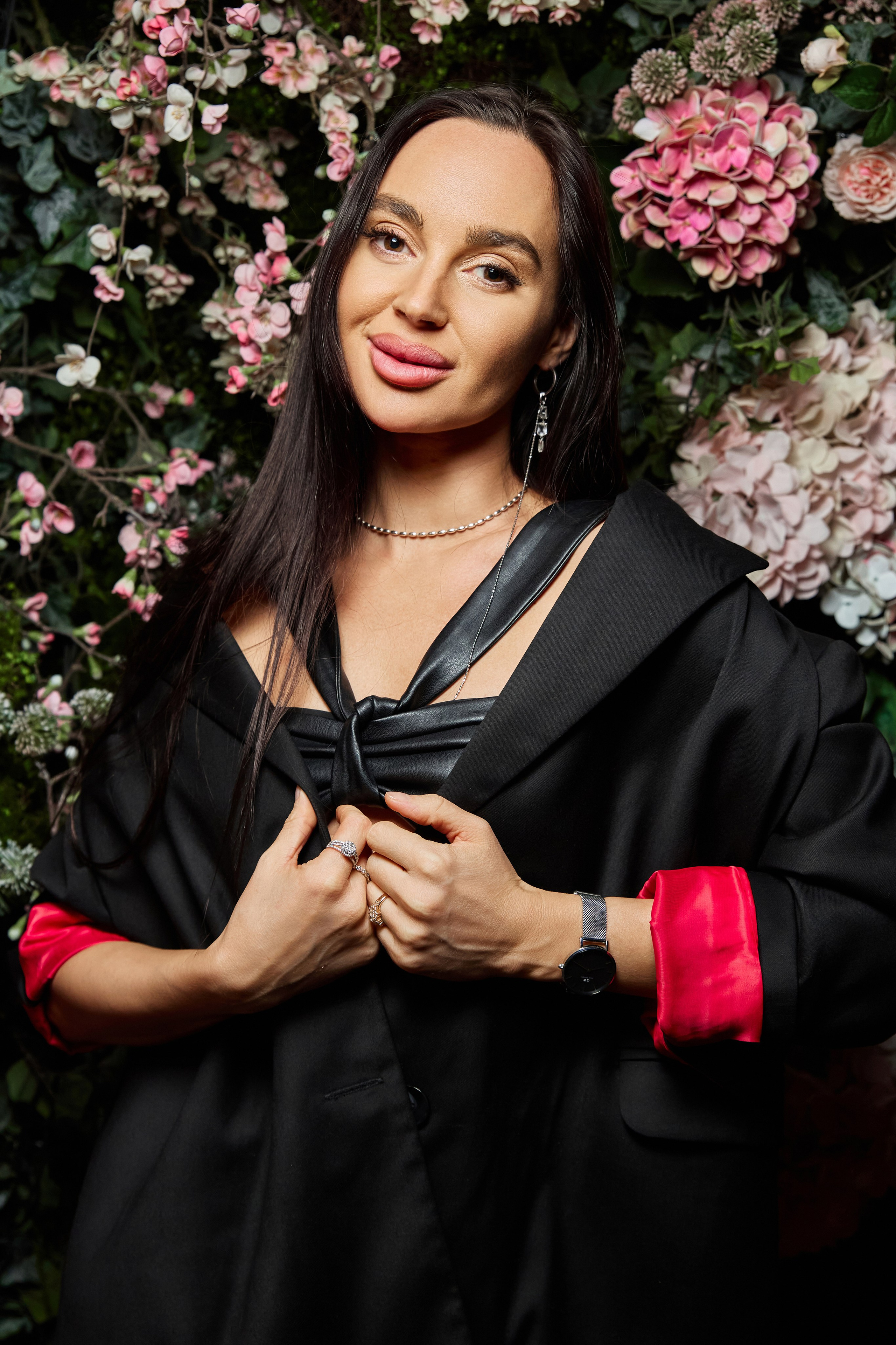 Репортажная съёмка. Geometria