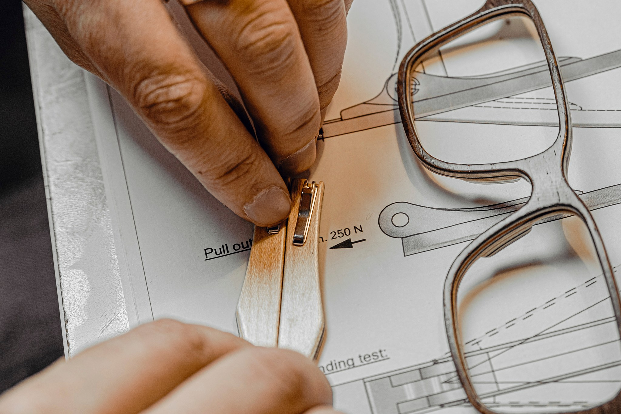 Предметная съёмка. Geometria