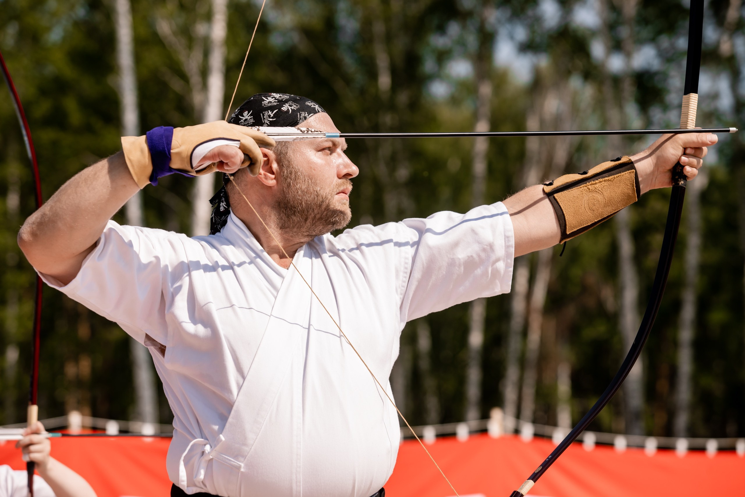 Репортажная съёмка. Geometria