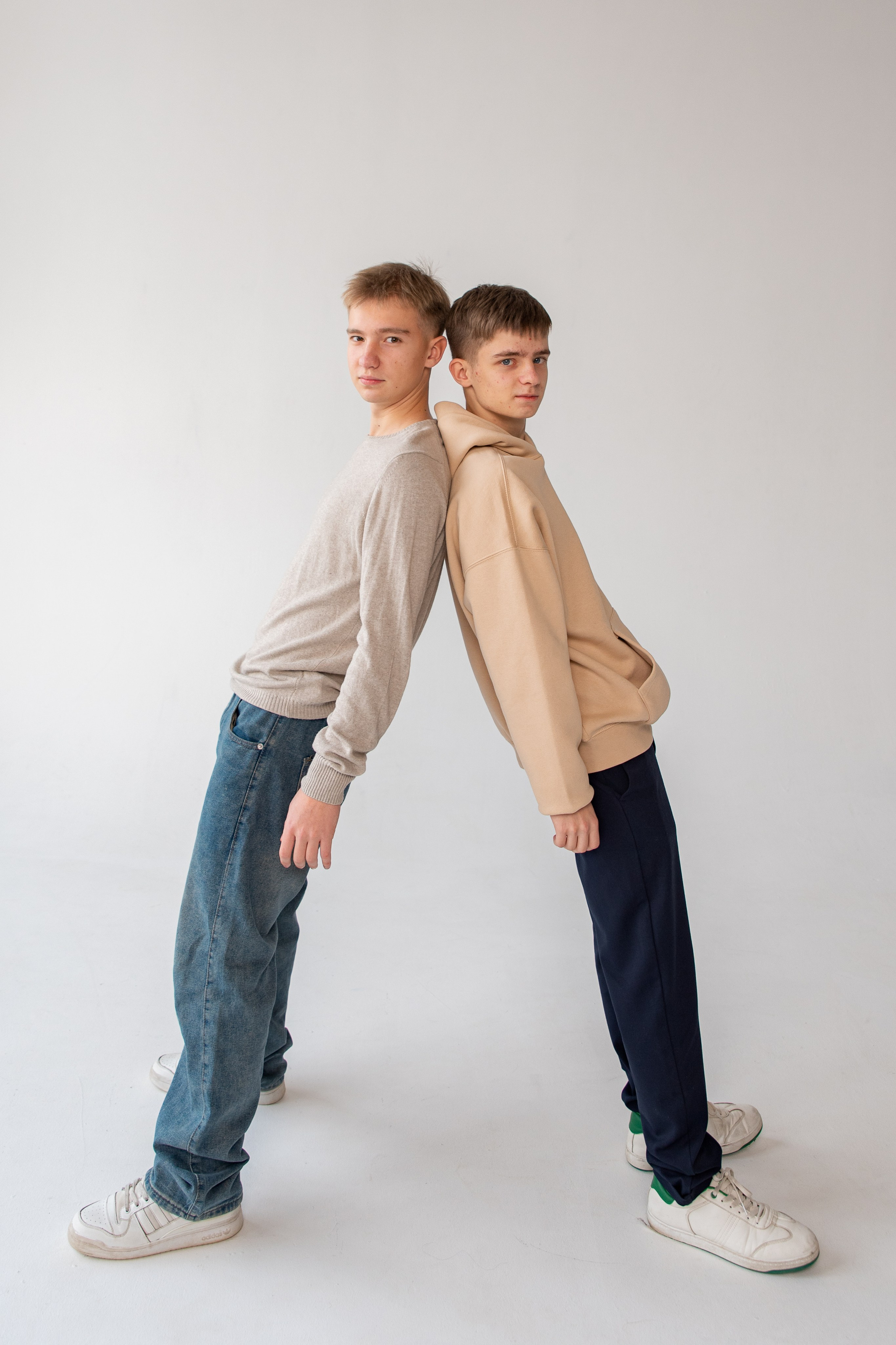 11 класс. Студия. Семейный и детский фотограф в Туле Светлана Воронкова