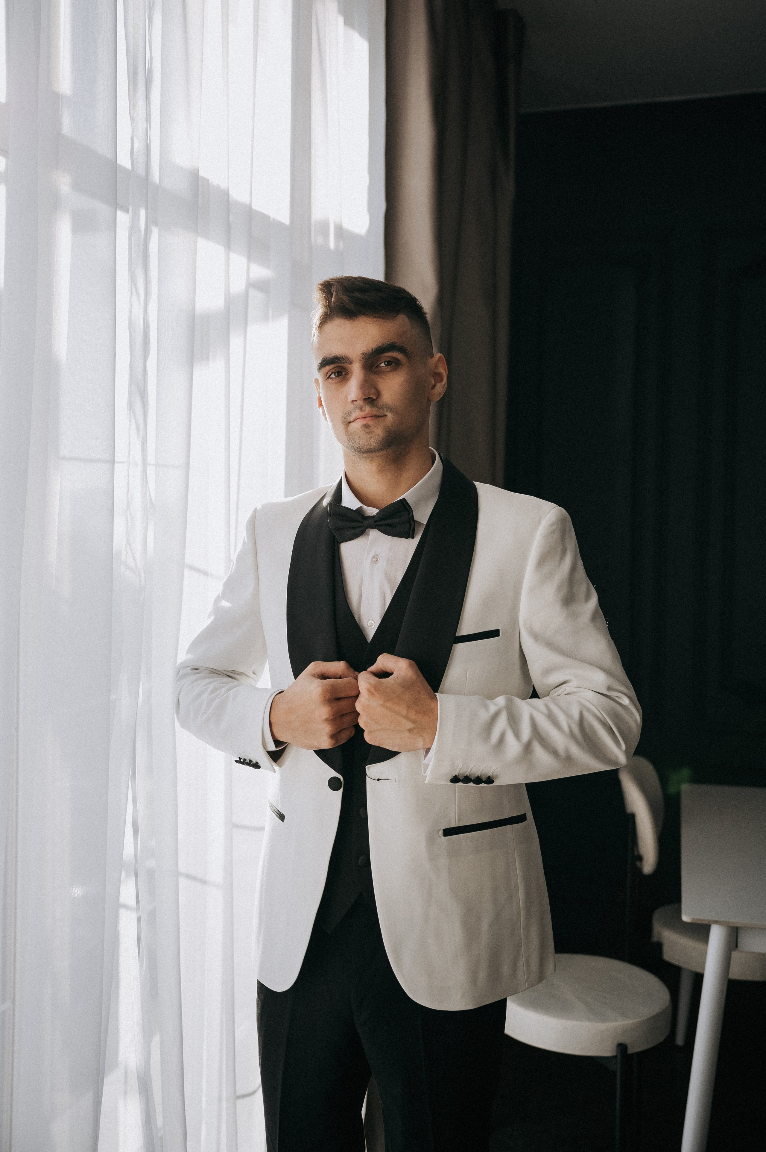 Анастасия Никита. Главная