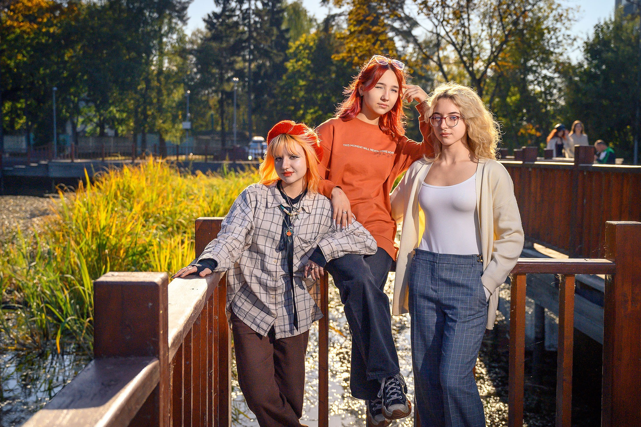 Групповые фото. Детский и школьный фотограф в Королёве Андрей Цимбал