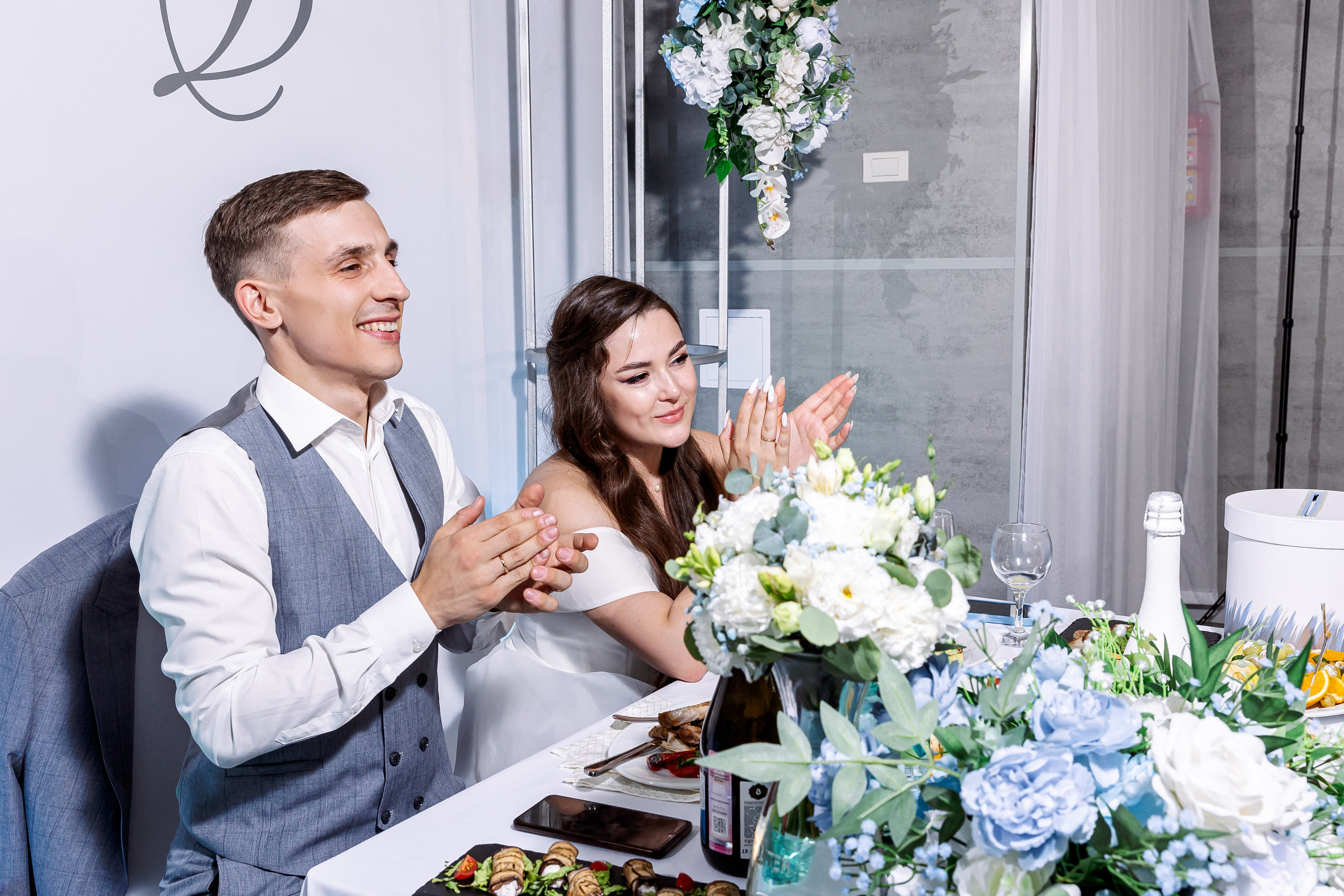 Сергей и Валерия. Свадебный и семейный фотограф в Челябинске Юлия Ишимова