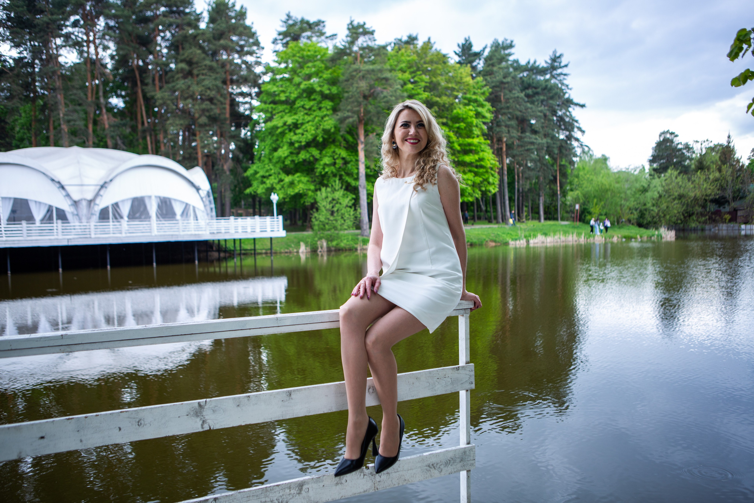 Фотосессия в усадьбе Суханово. Репортажный, семейный, свадебный, портретный фотограф