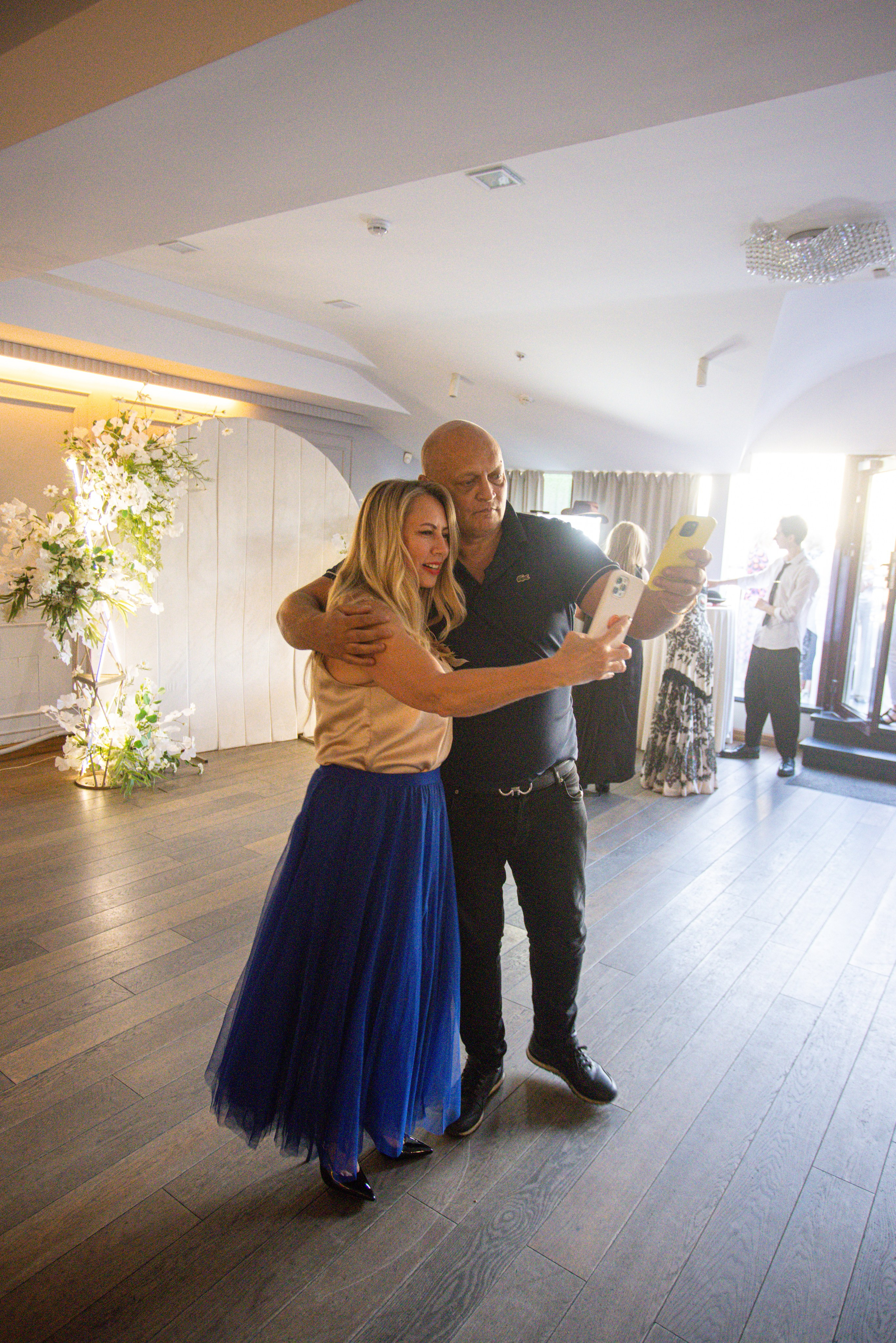 Встреча выпускников. Стоматологи СПб. Семейный фотограф в Вышнем Волочке — Ульяна Иванова | Фотосессии для всей семьи