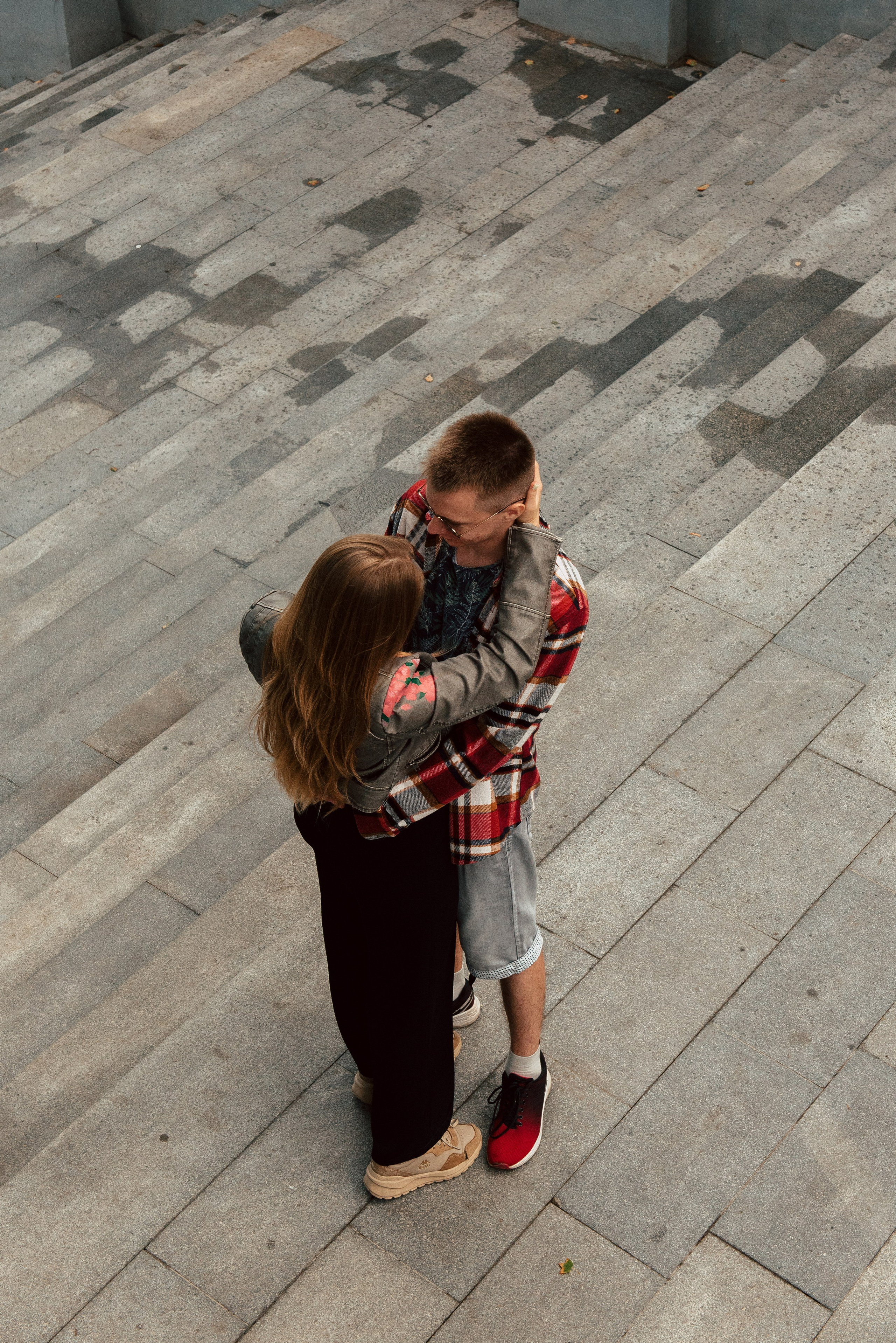 СЕМЕЙНАЯ ПРОГУЛКА ПО ВОРОНЕЖУ. Свадебный фотограф — фотограф на свадьбу в Воронеже — Свадебное фото