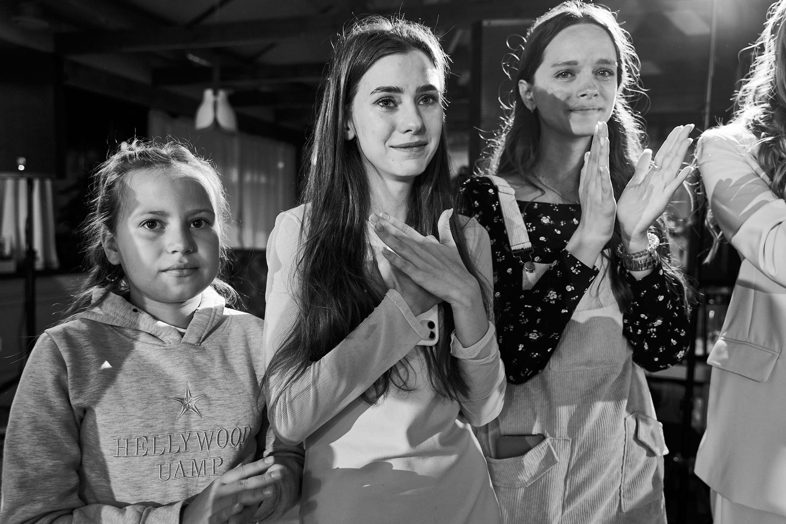 Иван и Валерия. Фотограф Никита Барановский