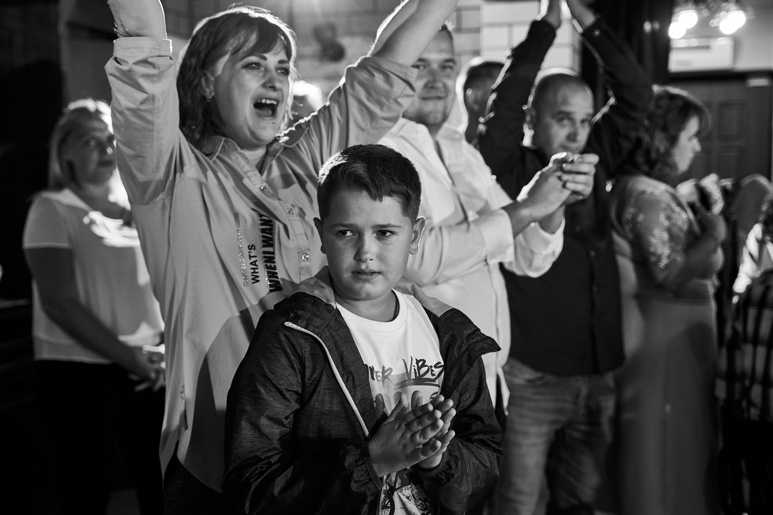 Иван и Валерия. Фотограф Никита Барановский