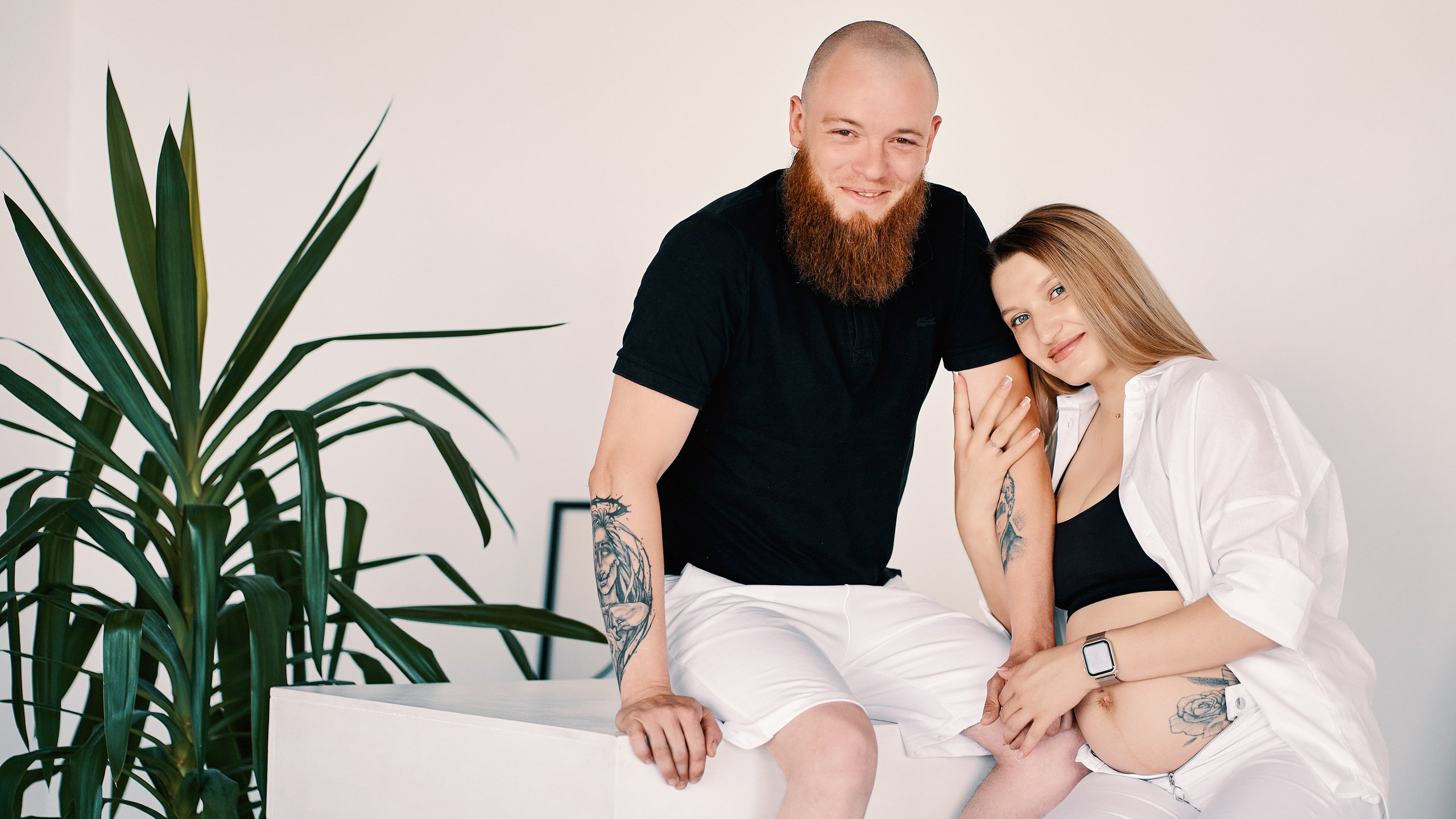 Фотограф Никита Барановский